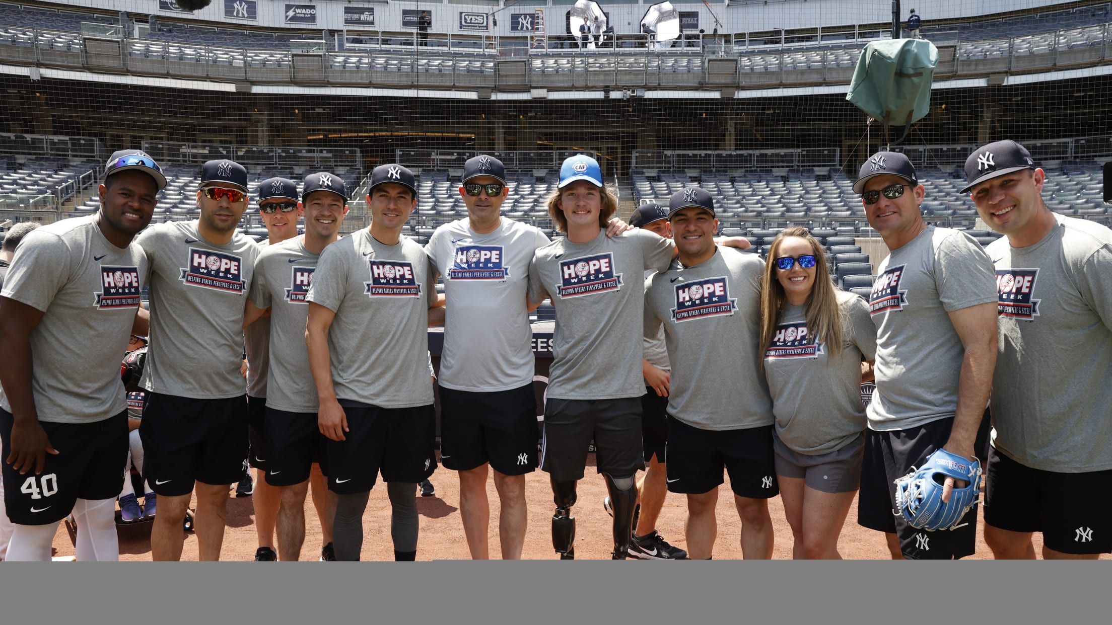 2022 HOPE Week: Day 1