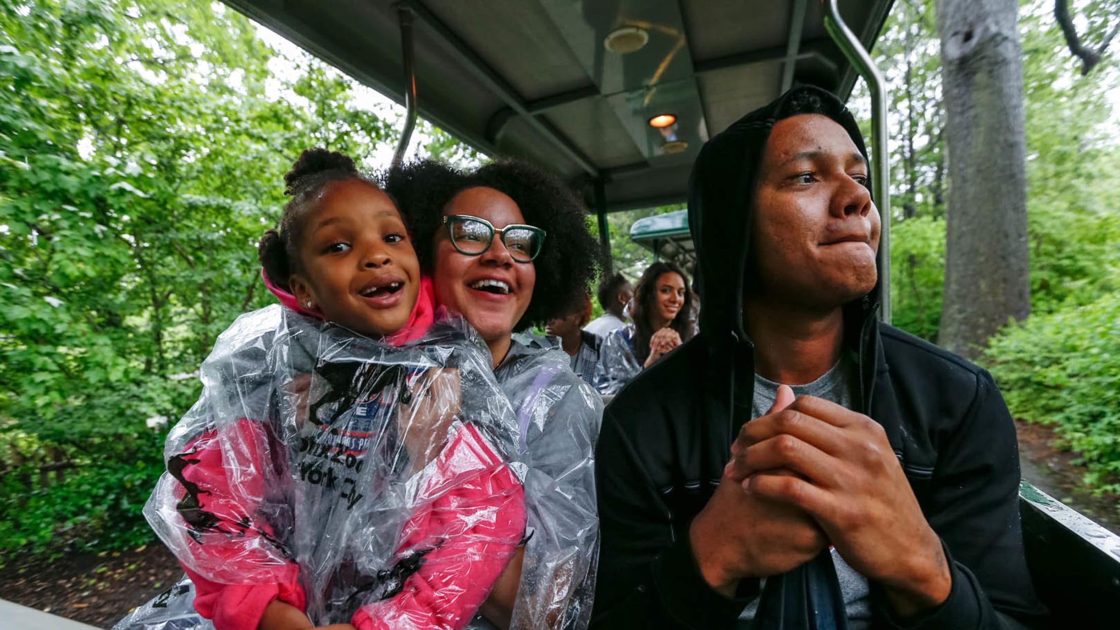 Icla da Silva Foundation | Hope Week