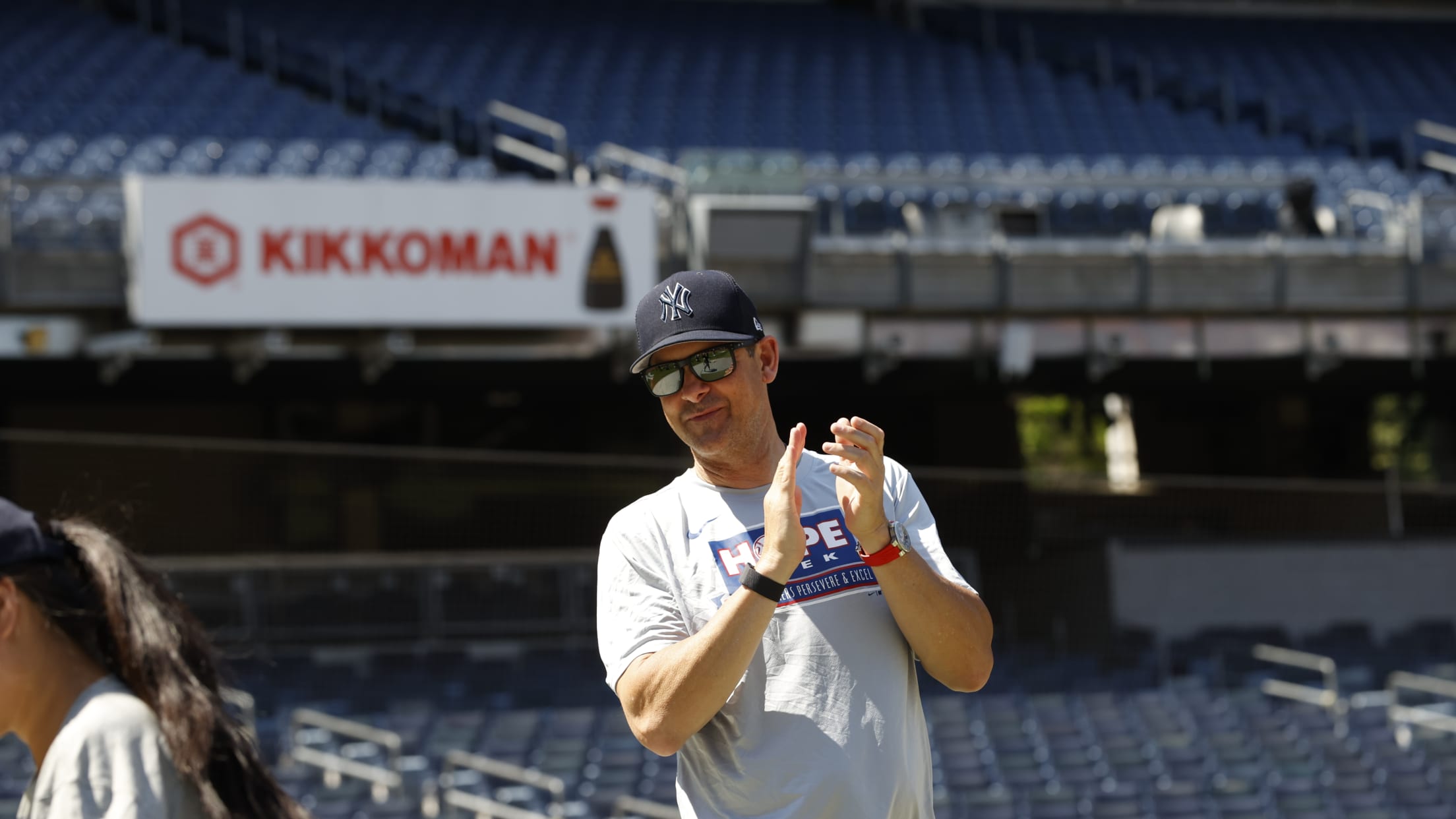 2022 HOPE Week: Day 1