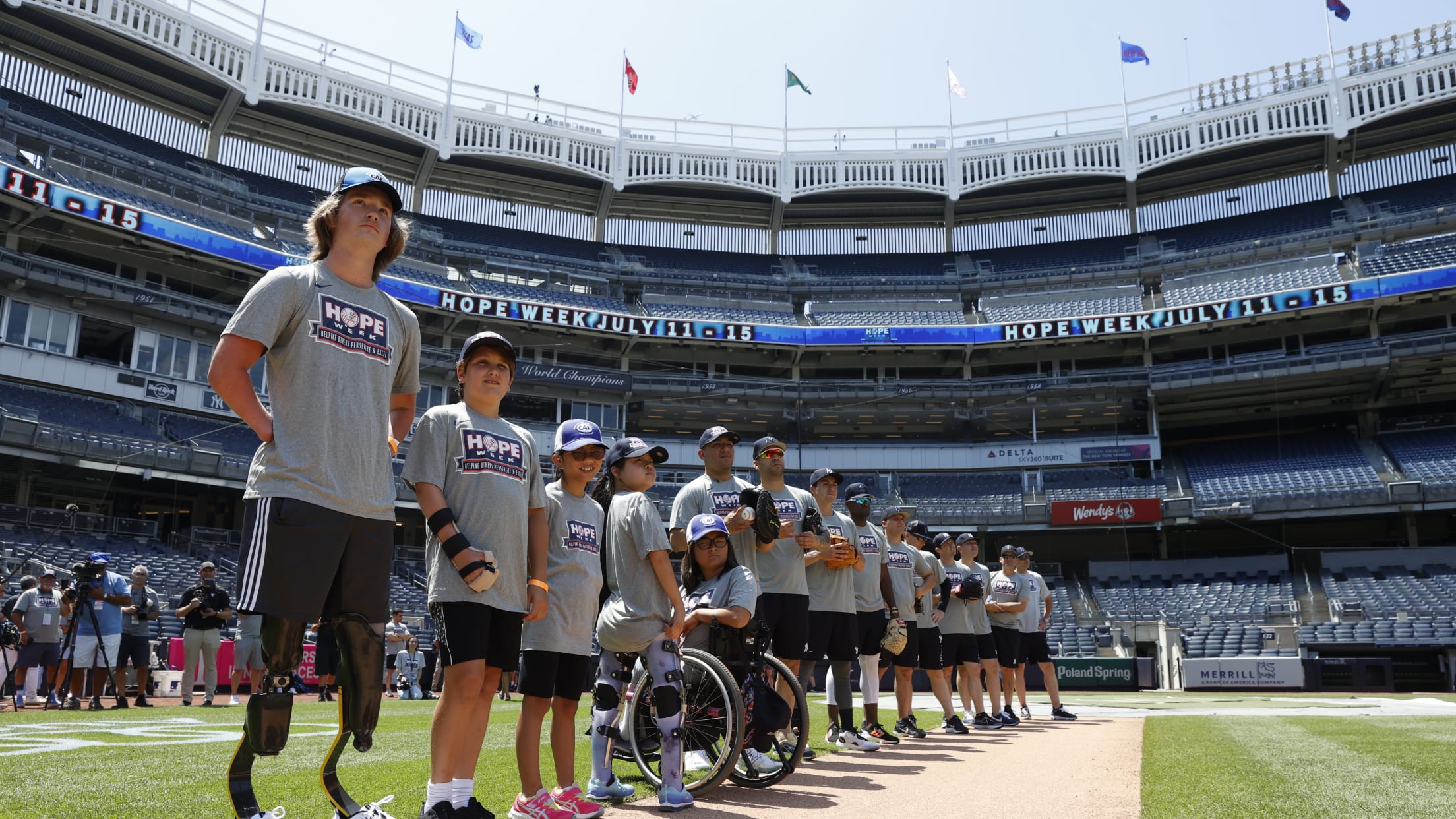 2022 HOPE Week: Day 1