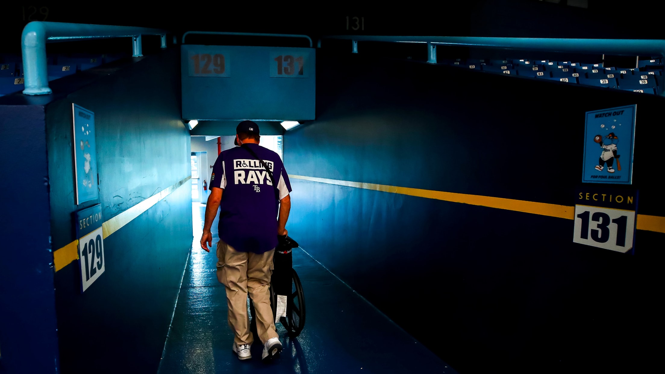 Wheelchair Transport