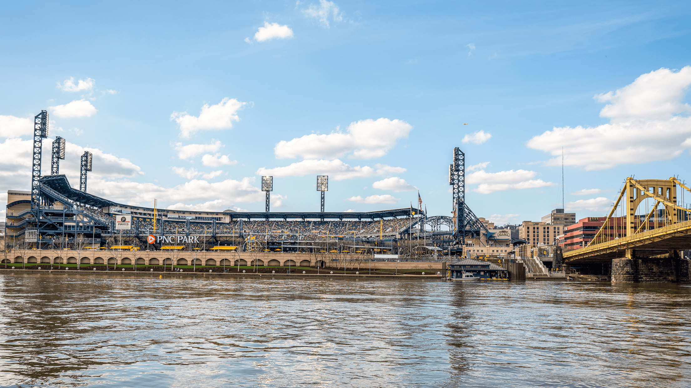PNC Park