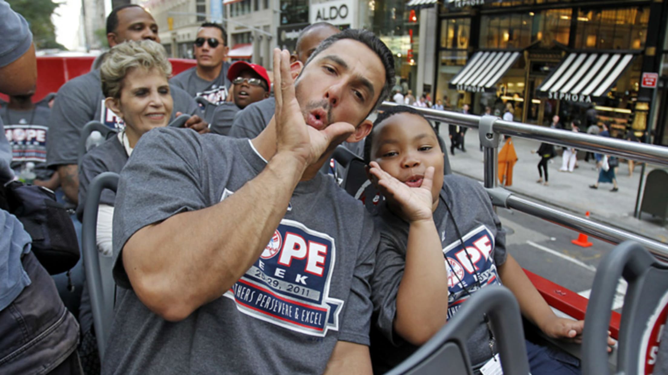 Ss. Joachim and Anne's School | Hope Week