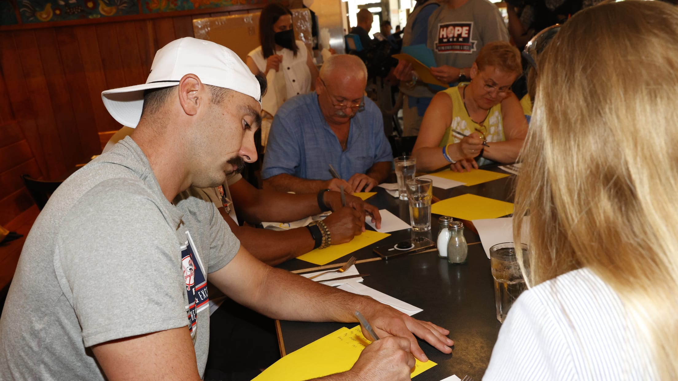 2022 HOPE Week: Day 3