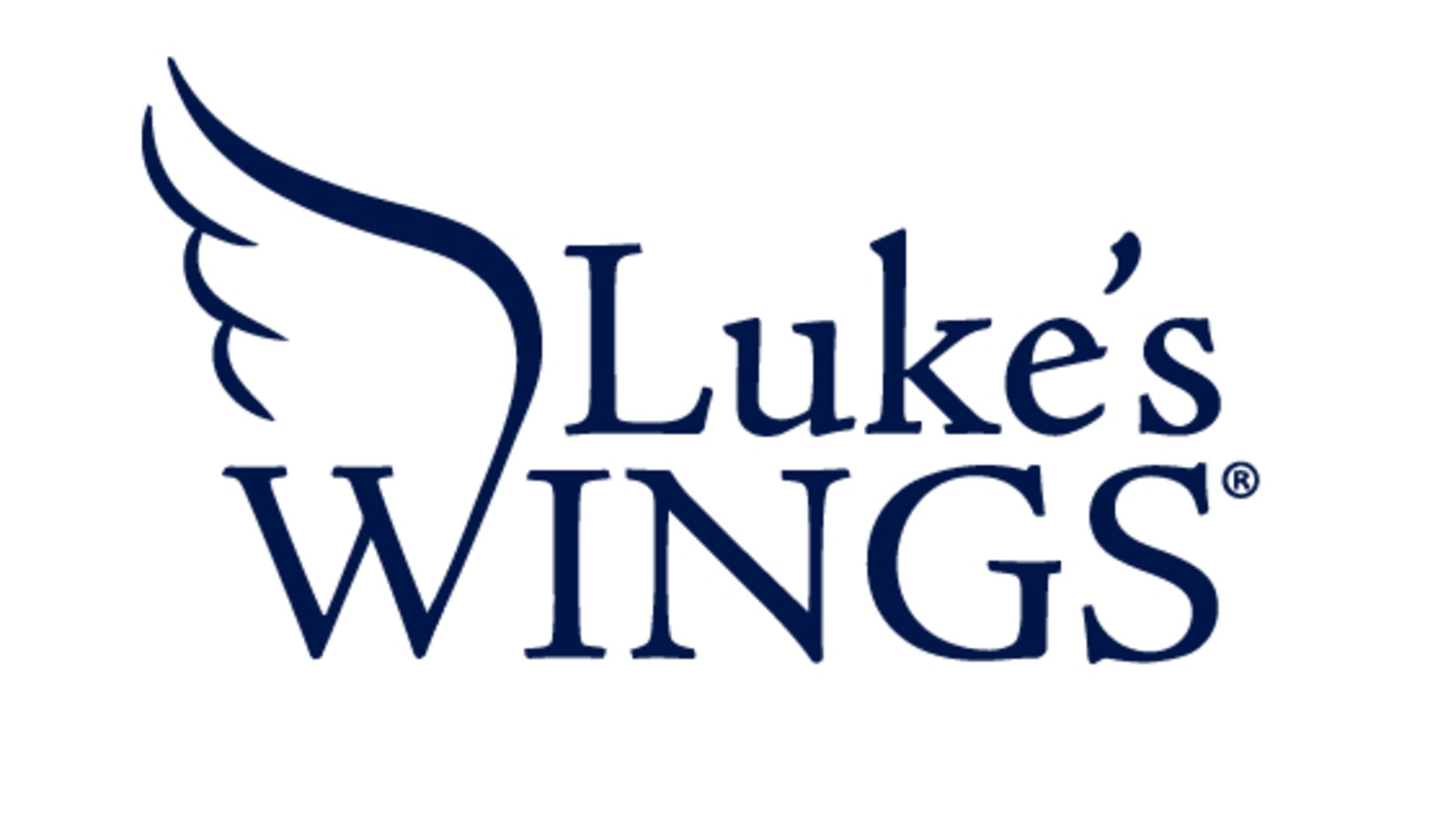 Luke’s Wings