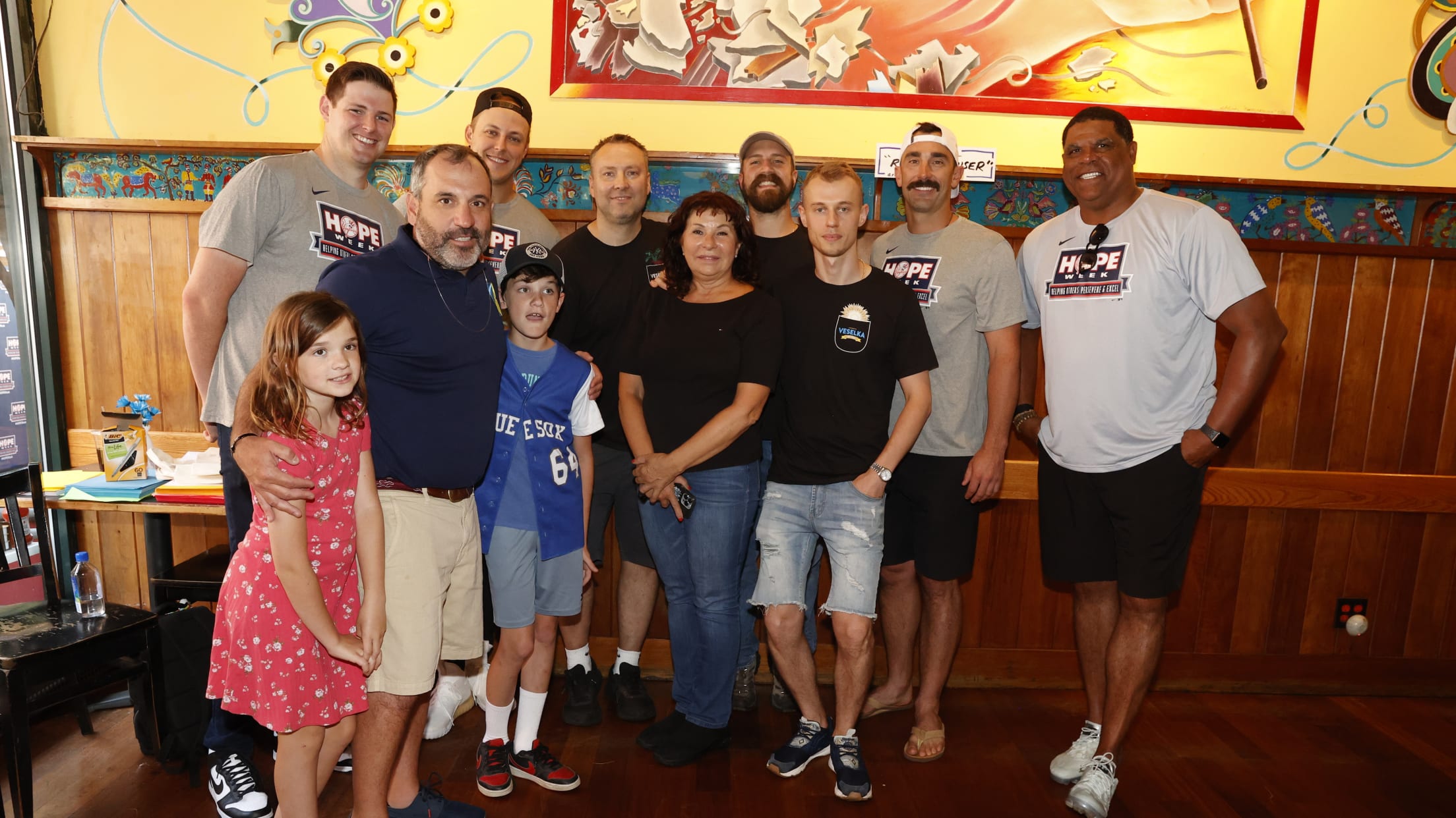 2022 HOPE Week: Day 3