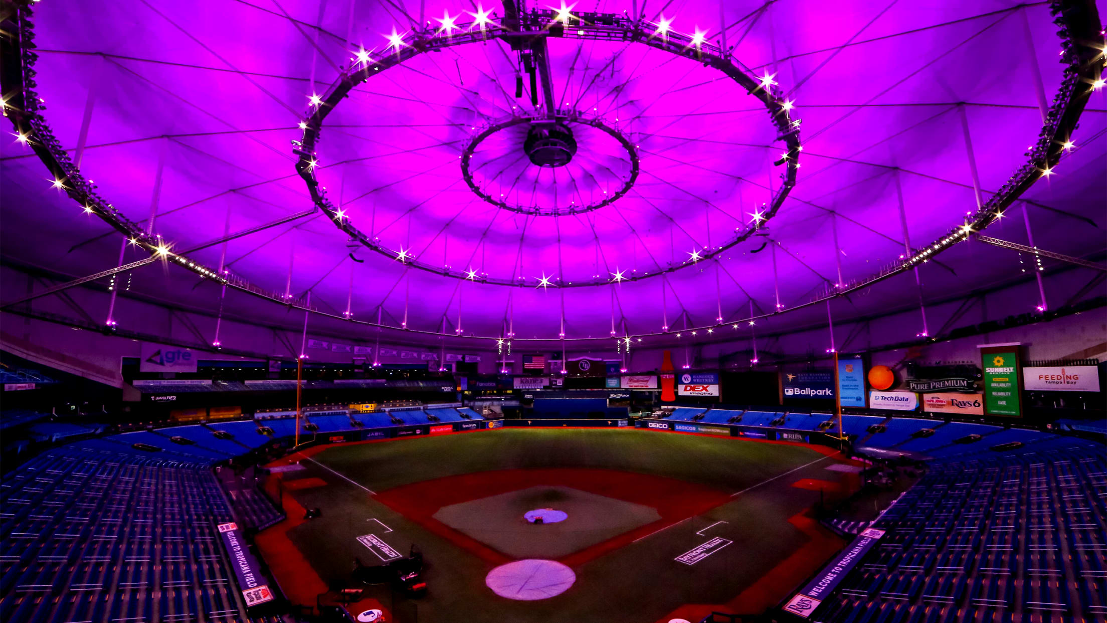 Tropican Field