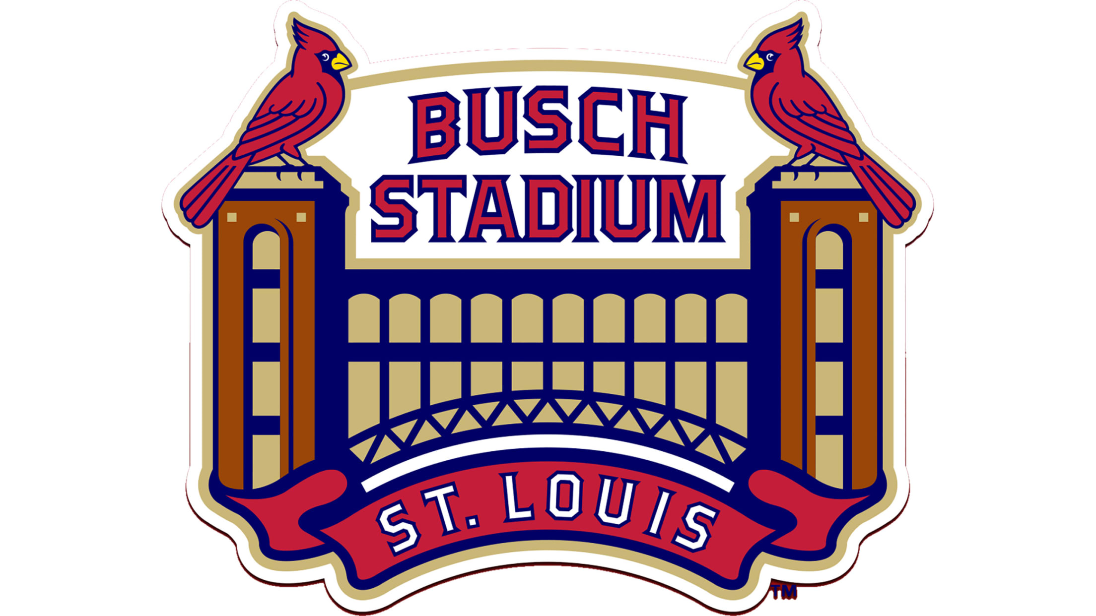 Busch Stadium Tours