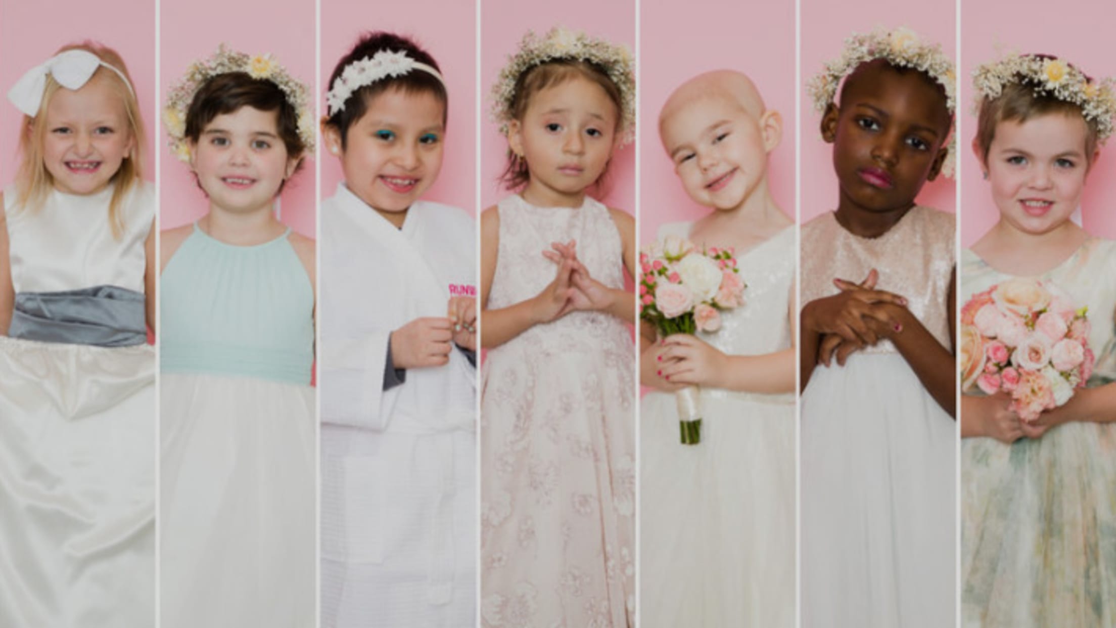 Runway Heroes | Hope Week