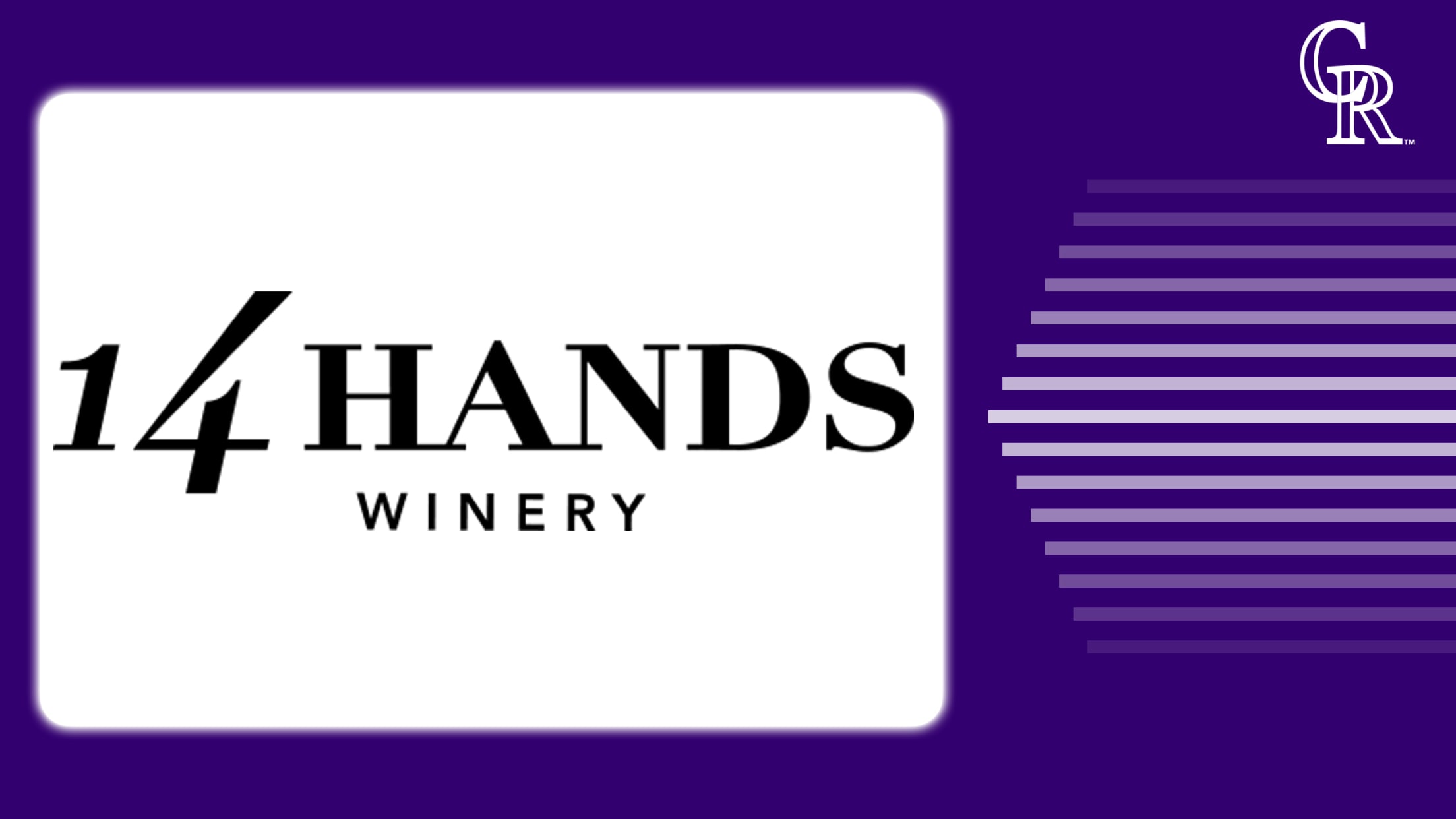 14 Hands Winery