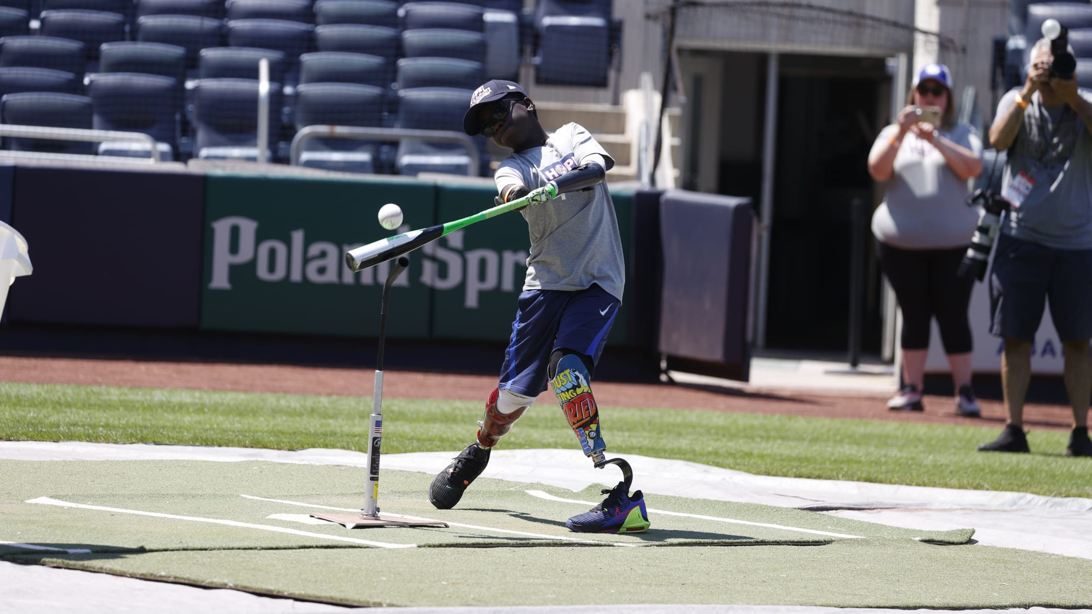 2022 HOPE Week: Day 1