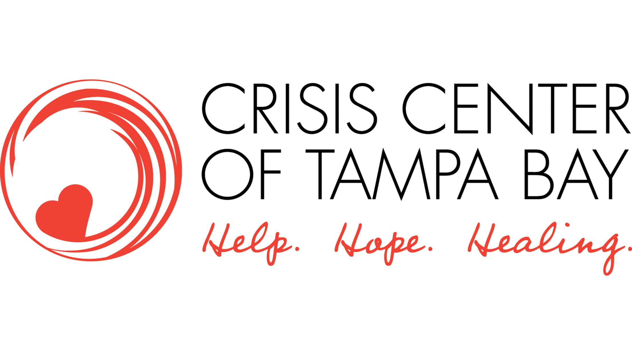 Crisis Center of Tampa Bay