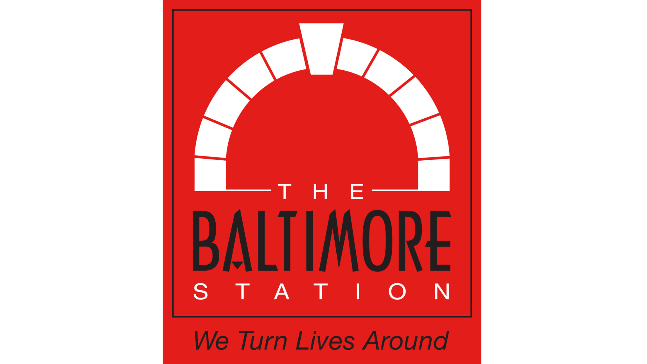 The Baltimore Station