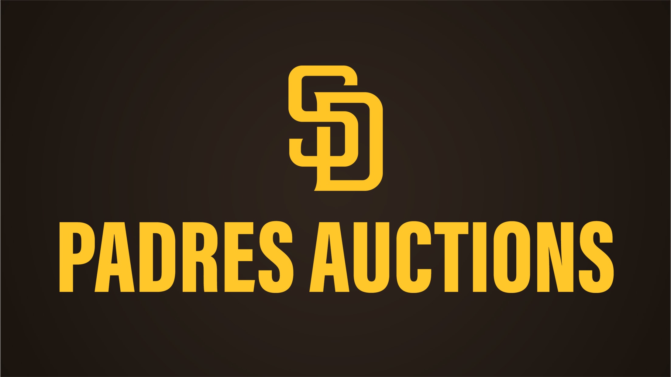 Padres Auctions