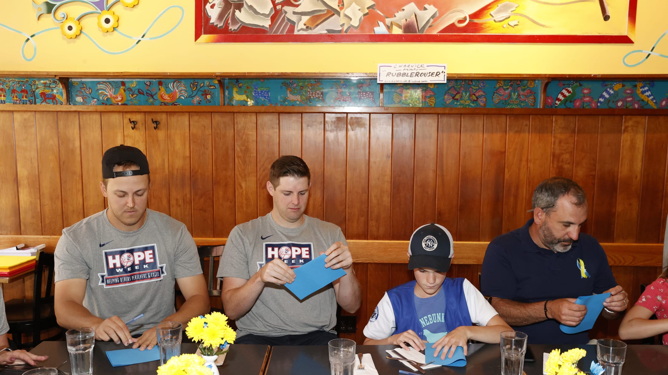 2022 HOPE Week: Day 3