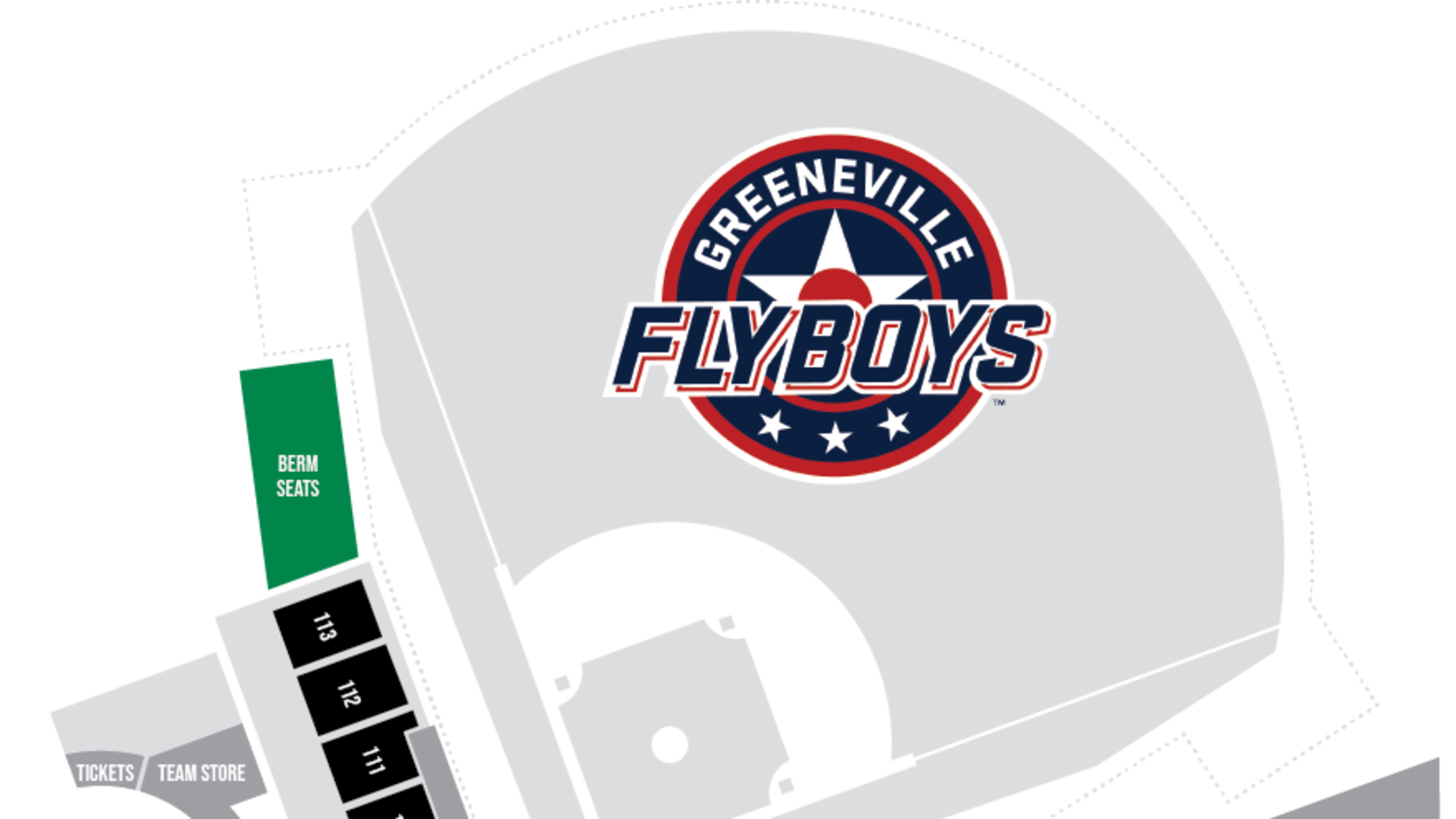 Greeneville Flyboys Appalachian League