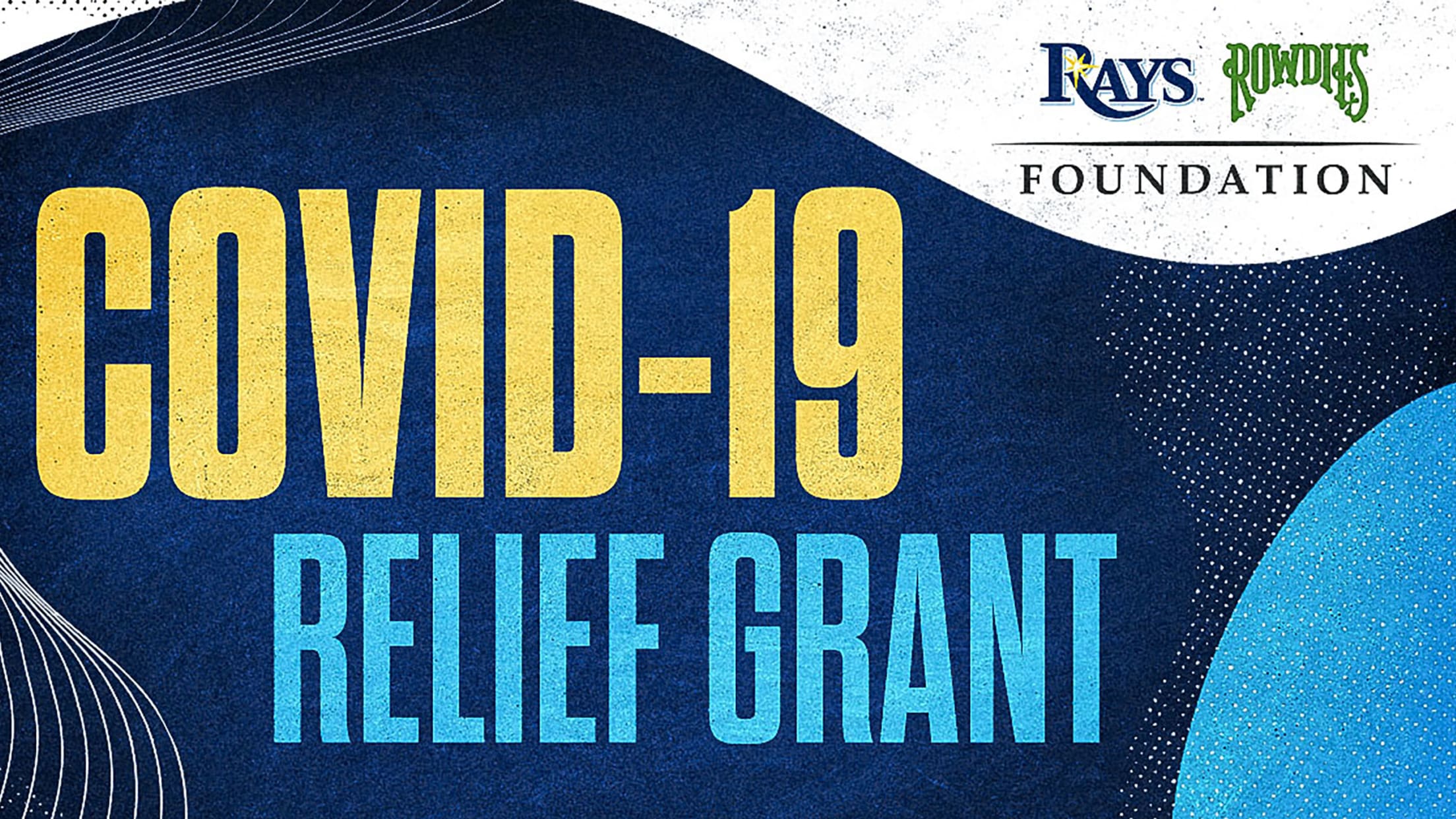 COVID-19 Relief Grant