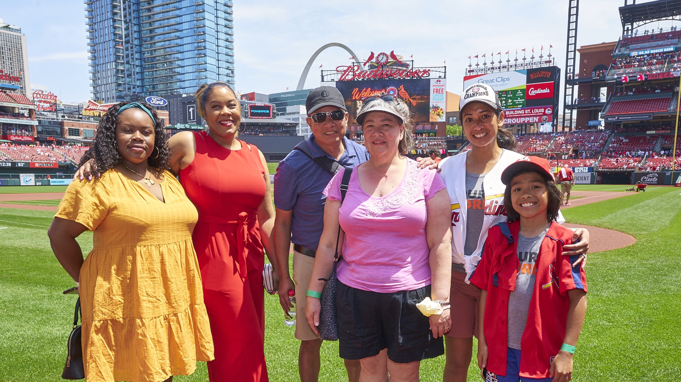 Saturday, May 14 – YourWords STL