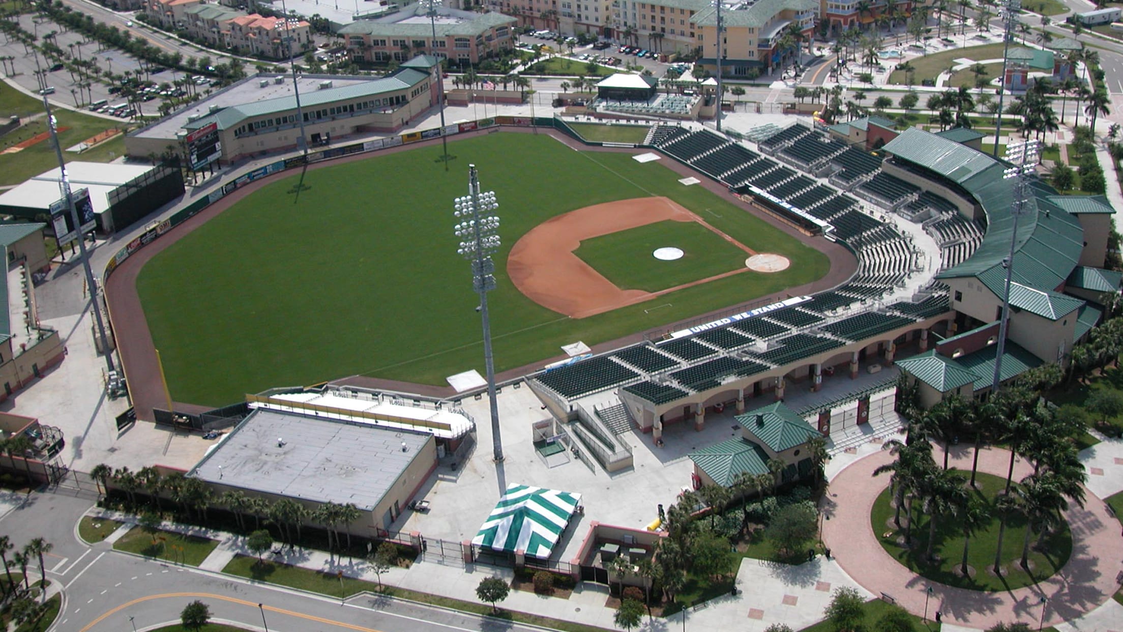 Roger Dean Chevrolet Stadium