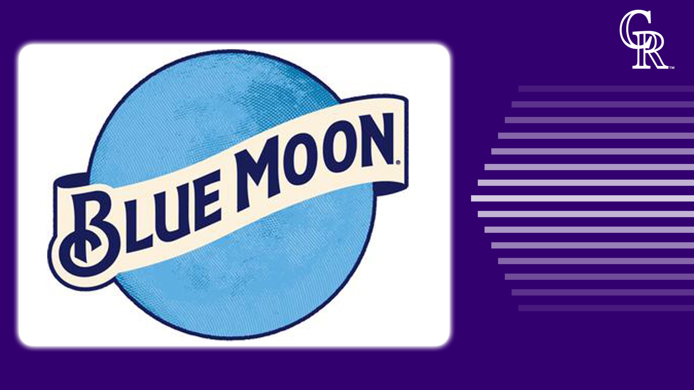 Blue Moon