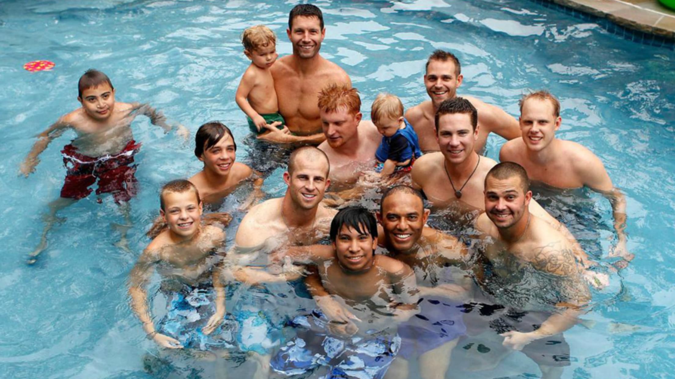 Jorge Grajales | Hope Week