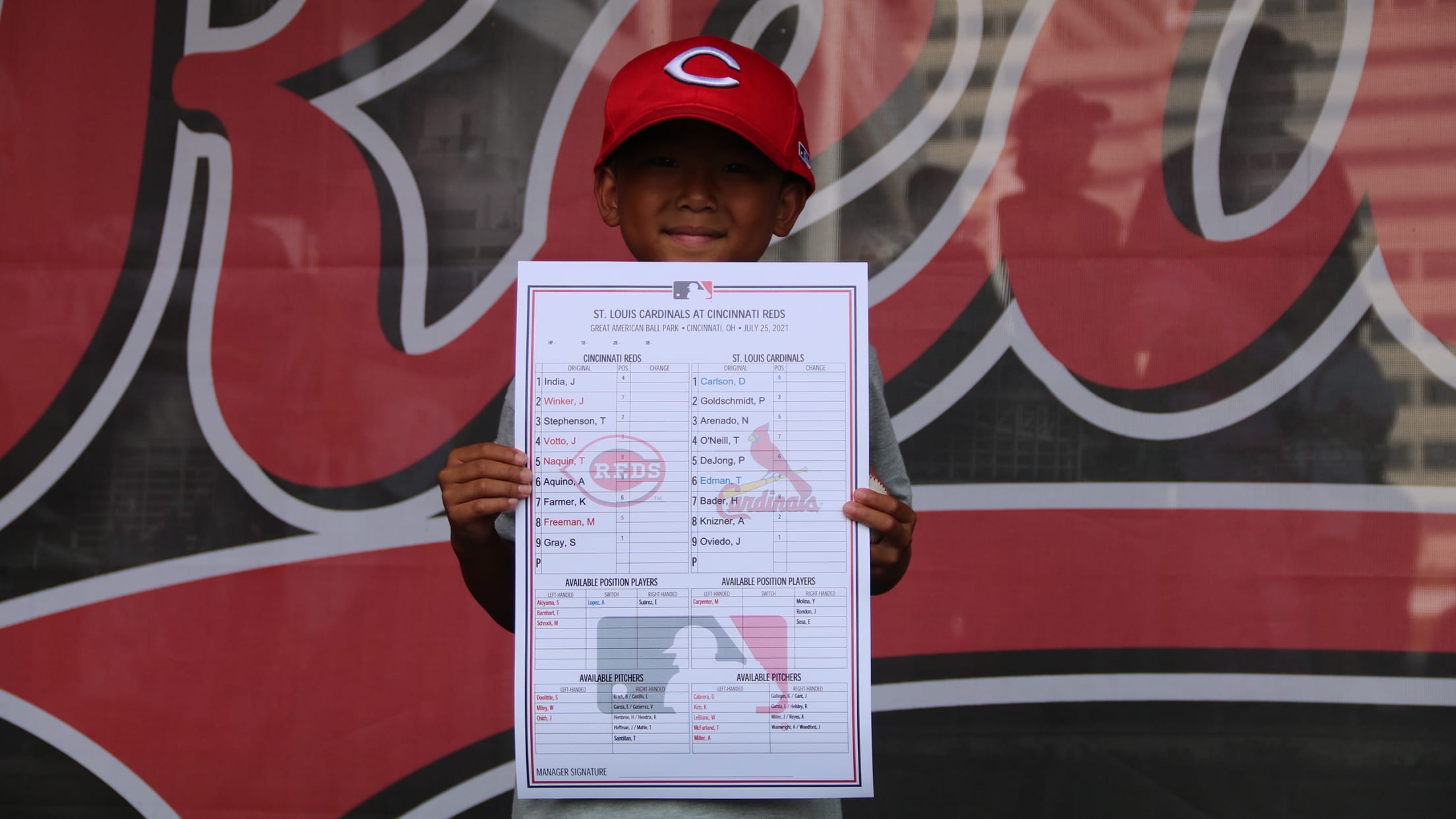 Japanese American Community Day