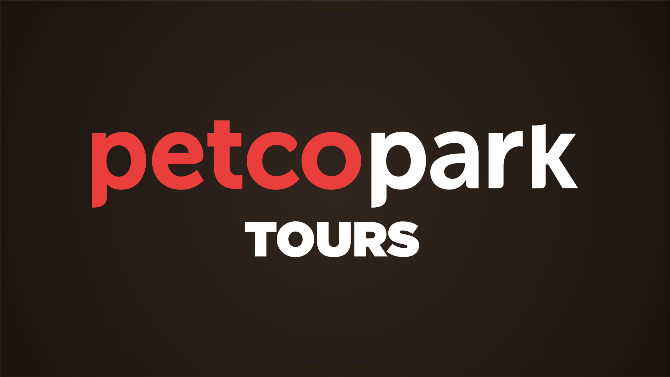 Petco Park Tours