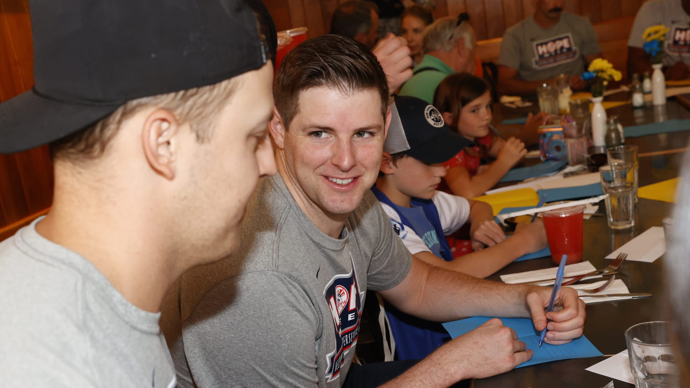 2022 HOPE Week: Day 3