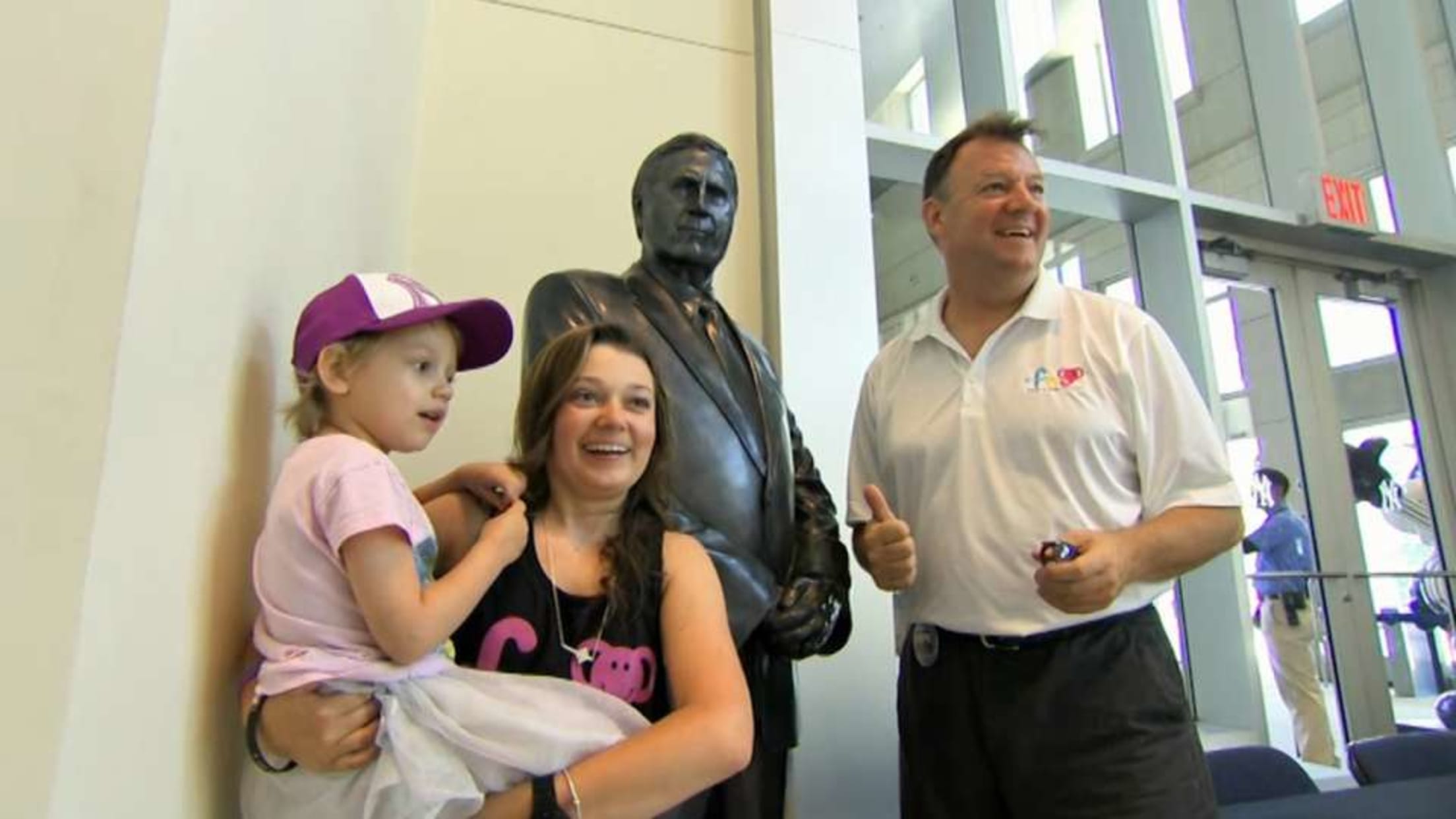 Friends of Jaclyn | Hope Week