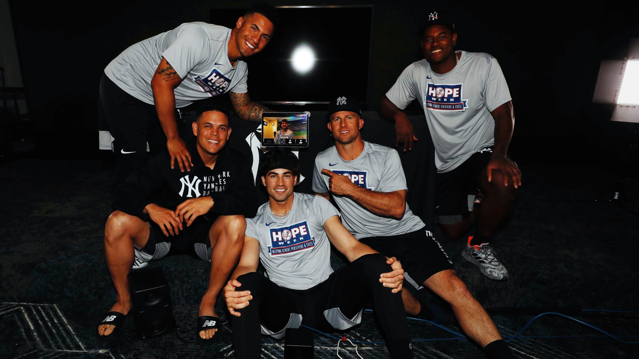 2021 HOPE Week: Day 5