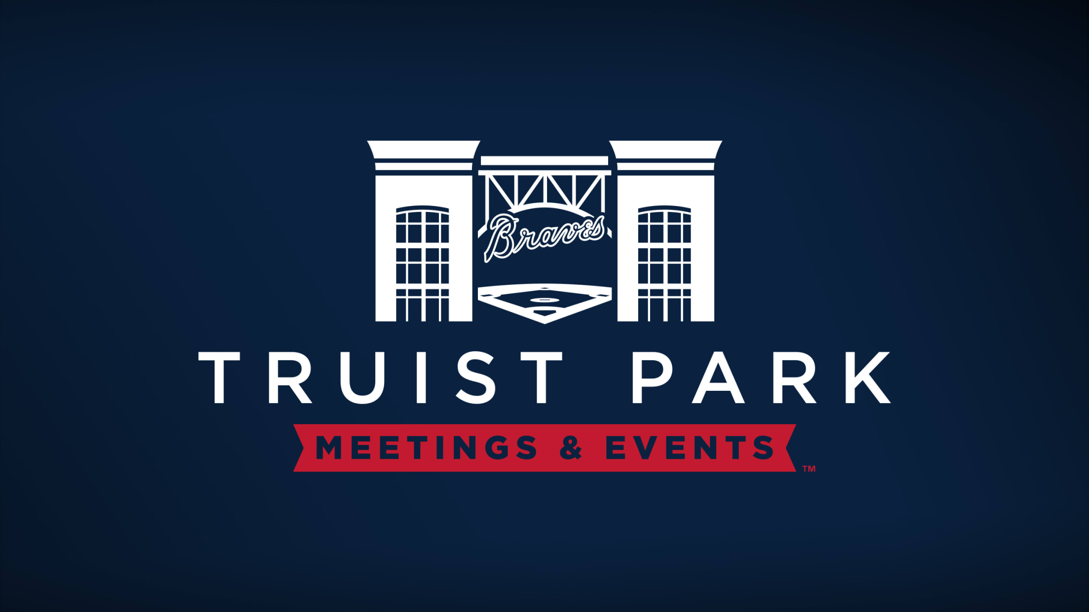 Truist Park Meetings & Events