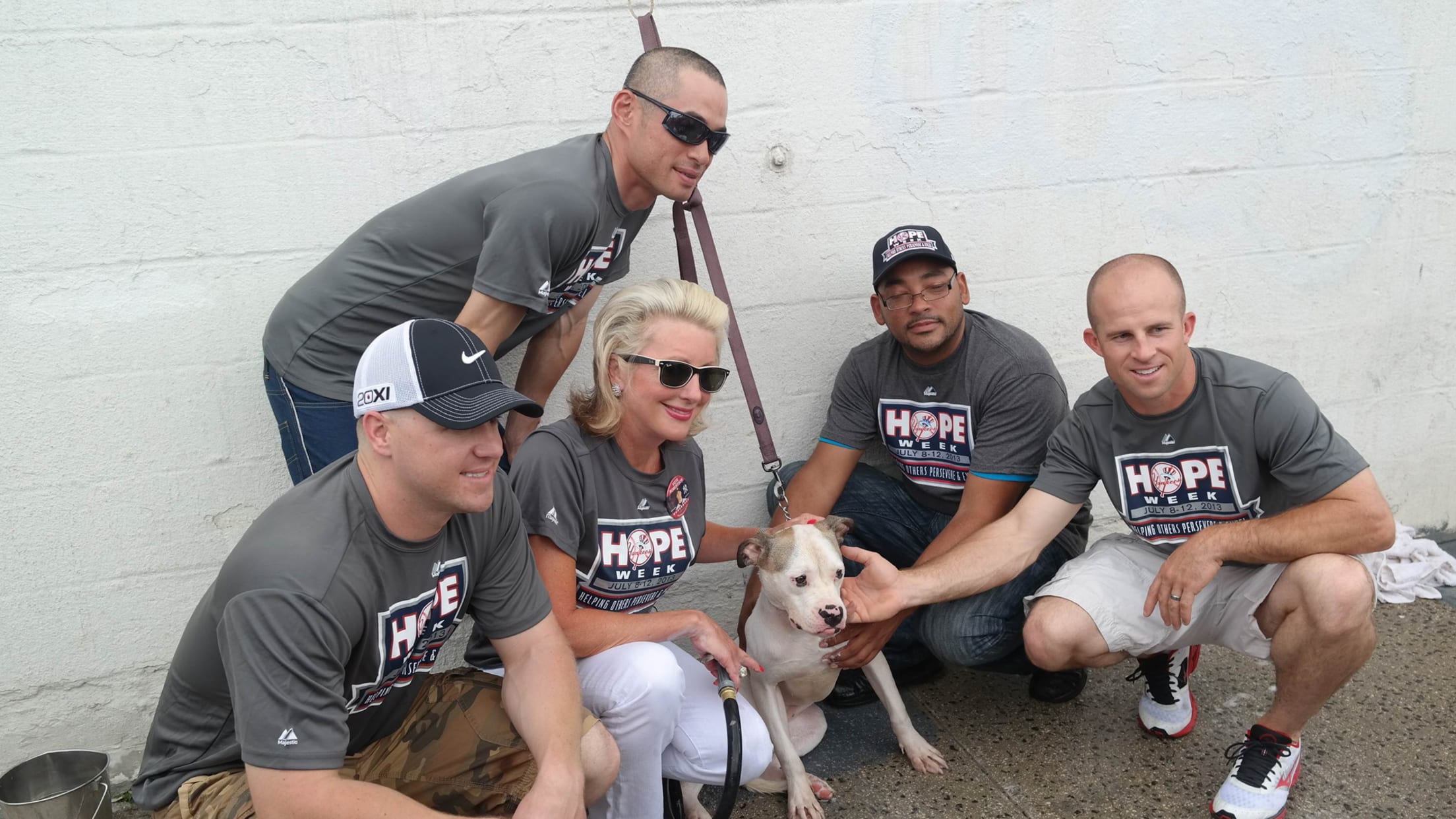 New Beginning Animal Rescue | Hope Week