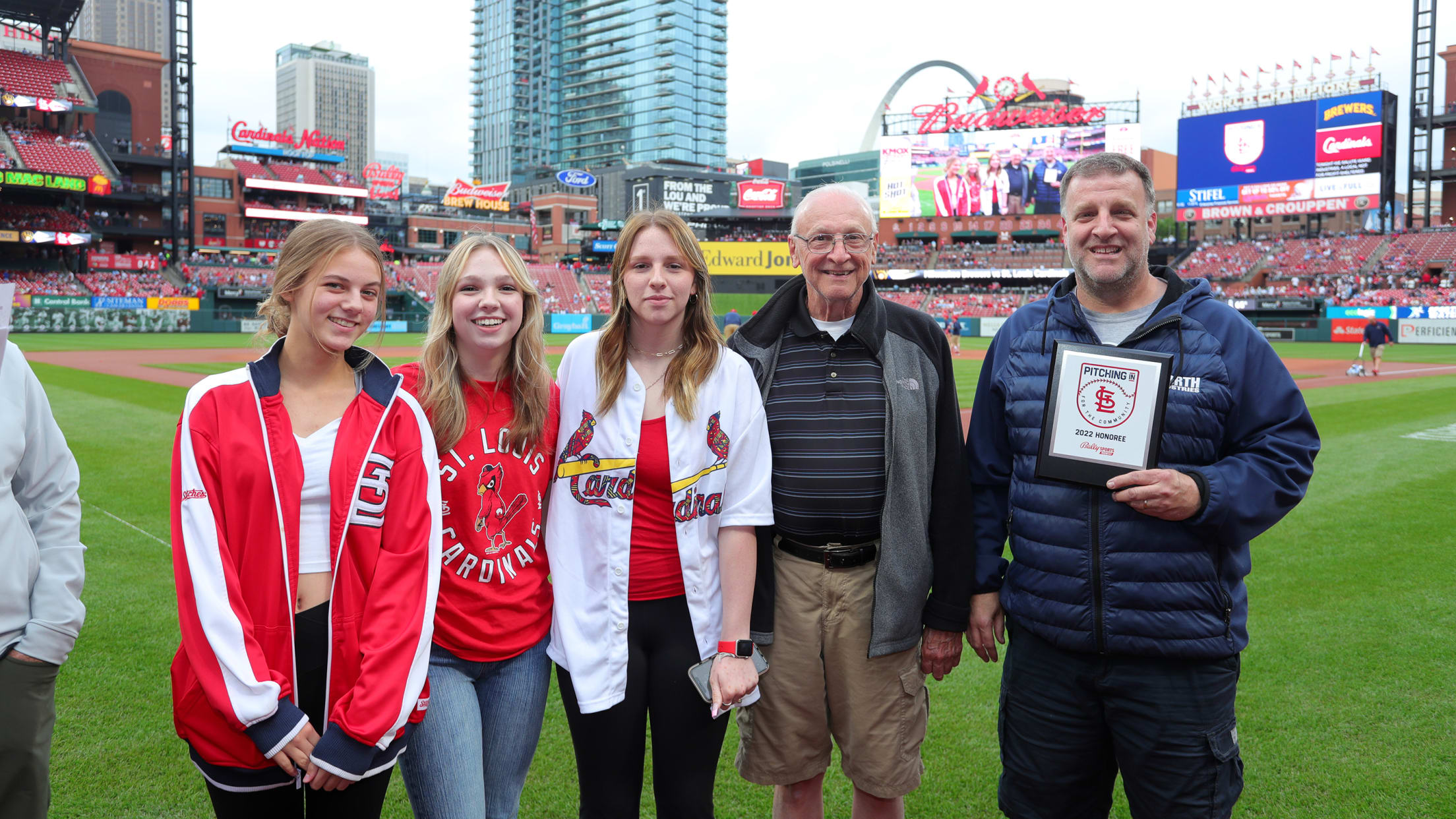 Friday, May 27 – Worth Industries