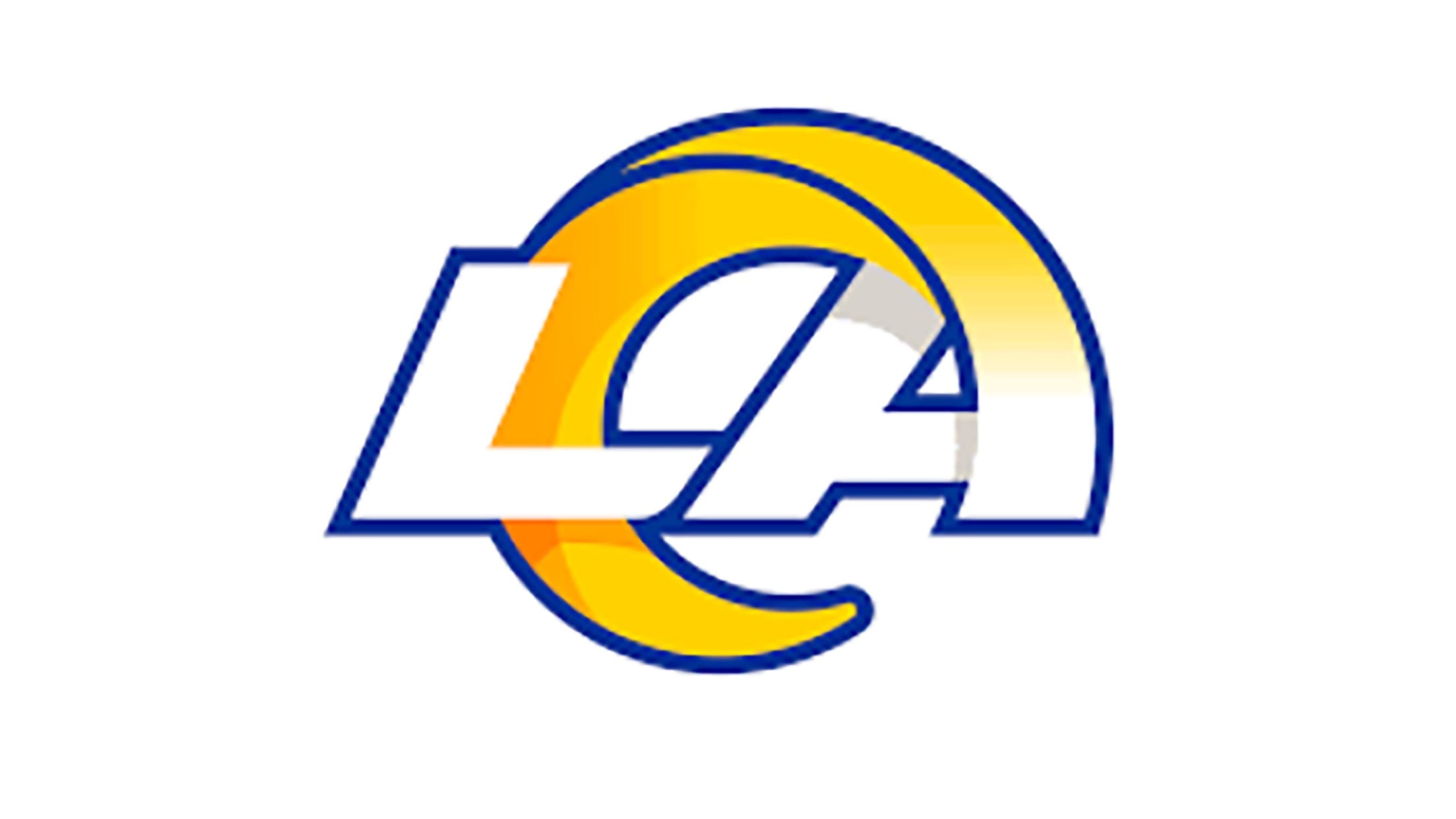 Rams Night at Dodger Stadium