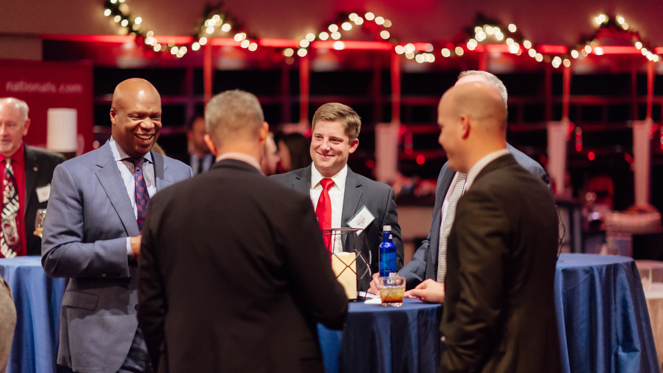 Corporate Partnerships