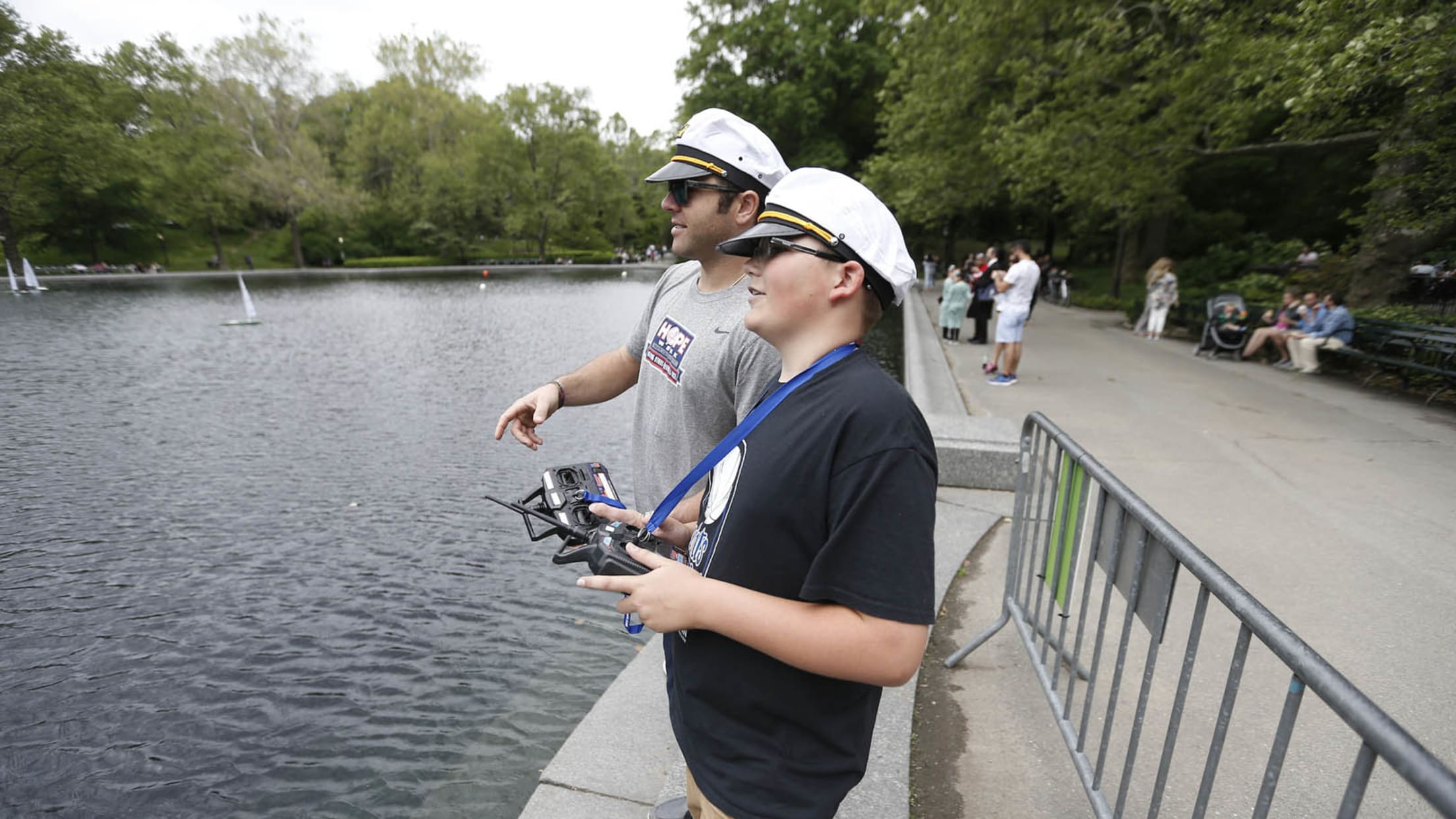 Points for Pain | Hope Week