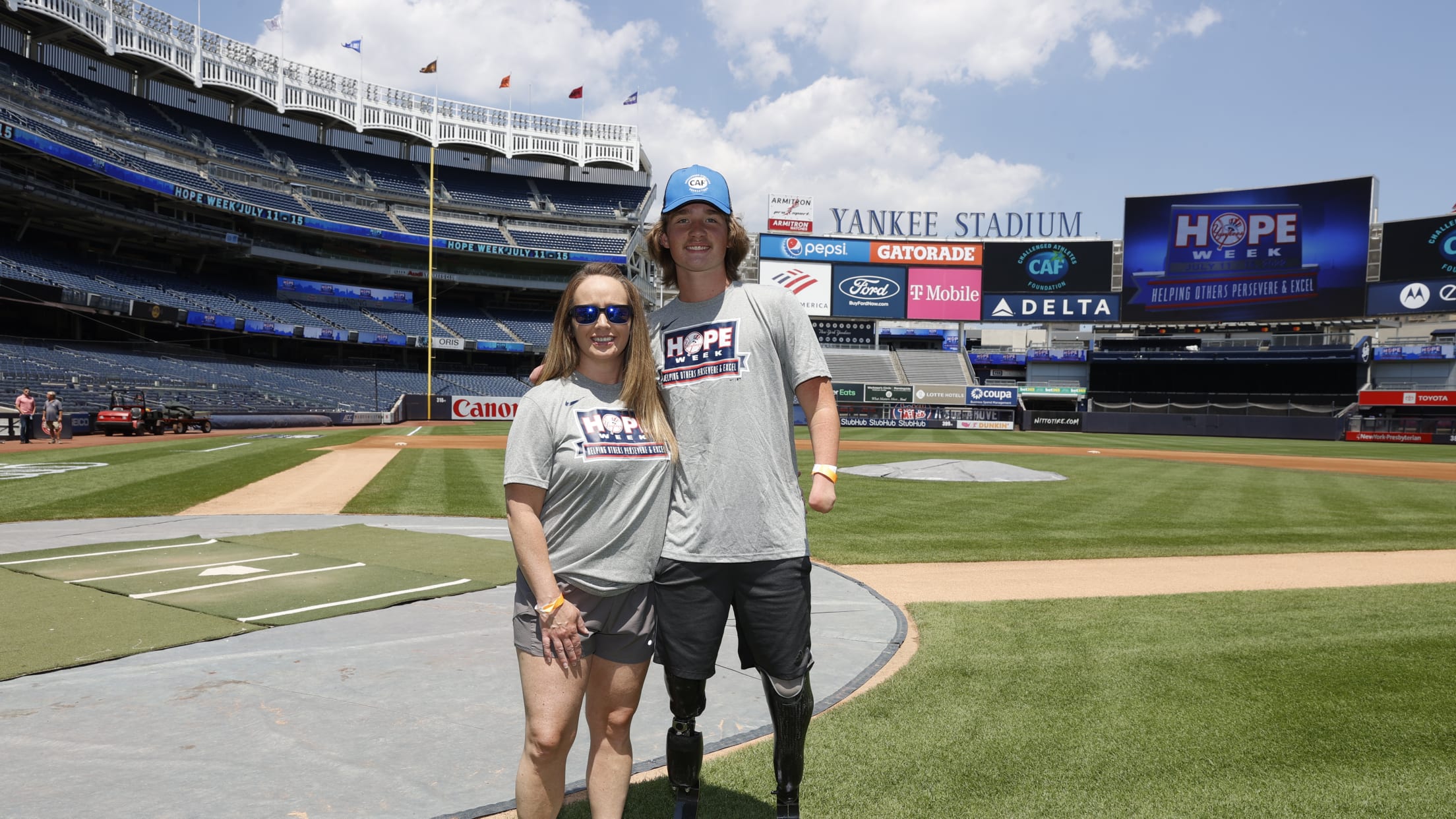 2022 HOPE Week: Day 1