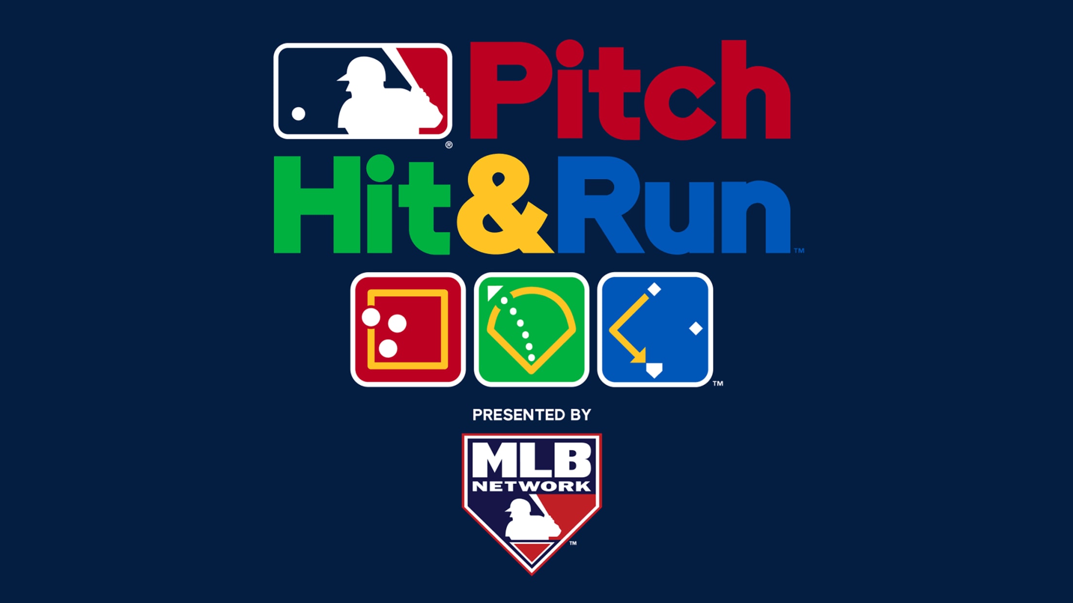 MLB Pitch Hit & Run