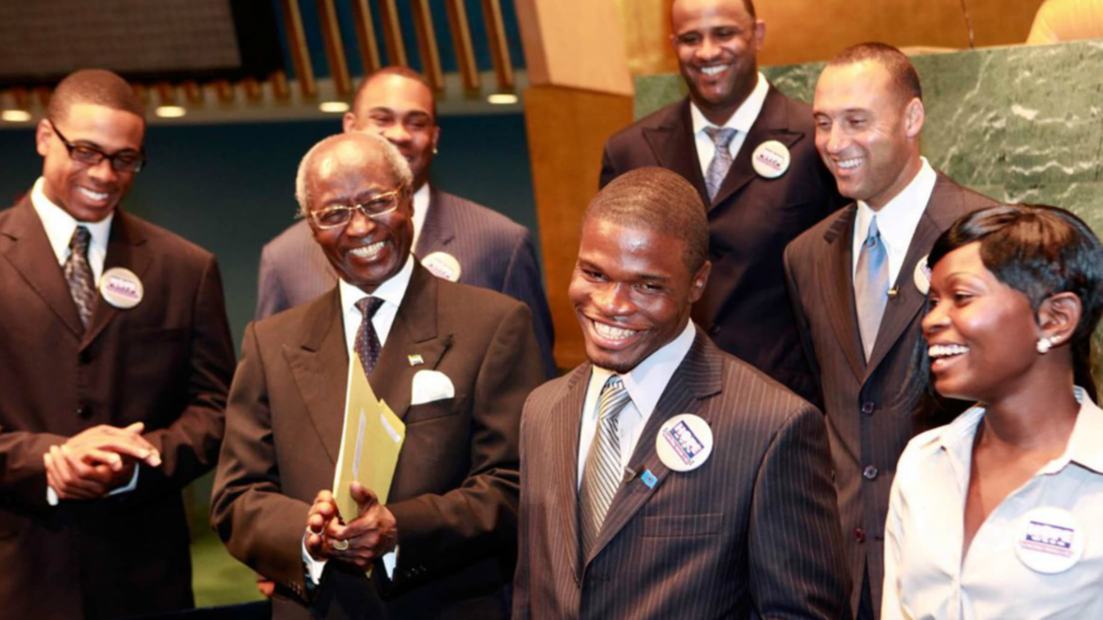 Mohamed Kamara | Hope Week