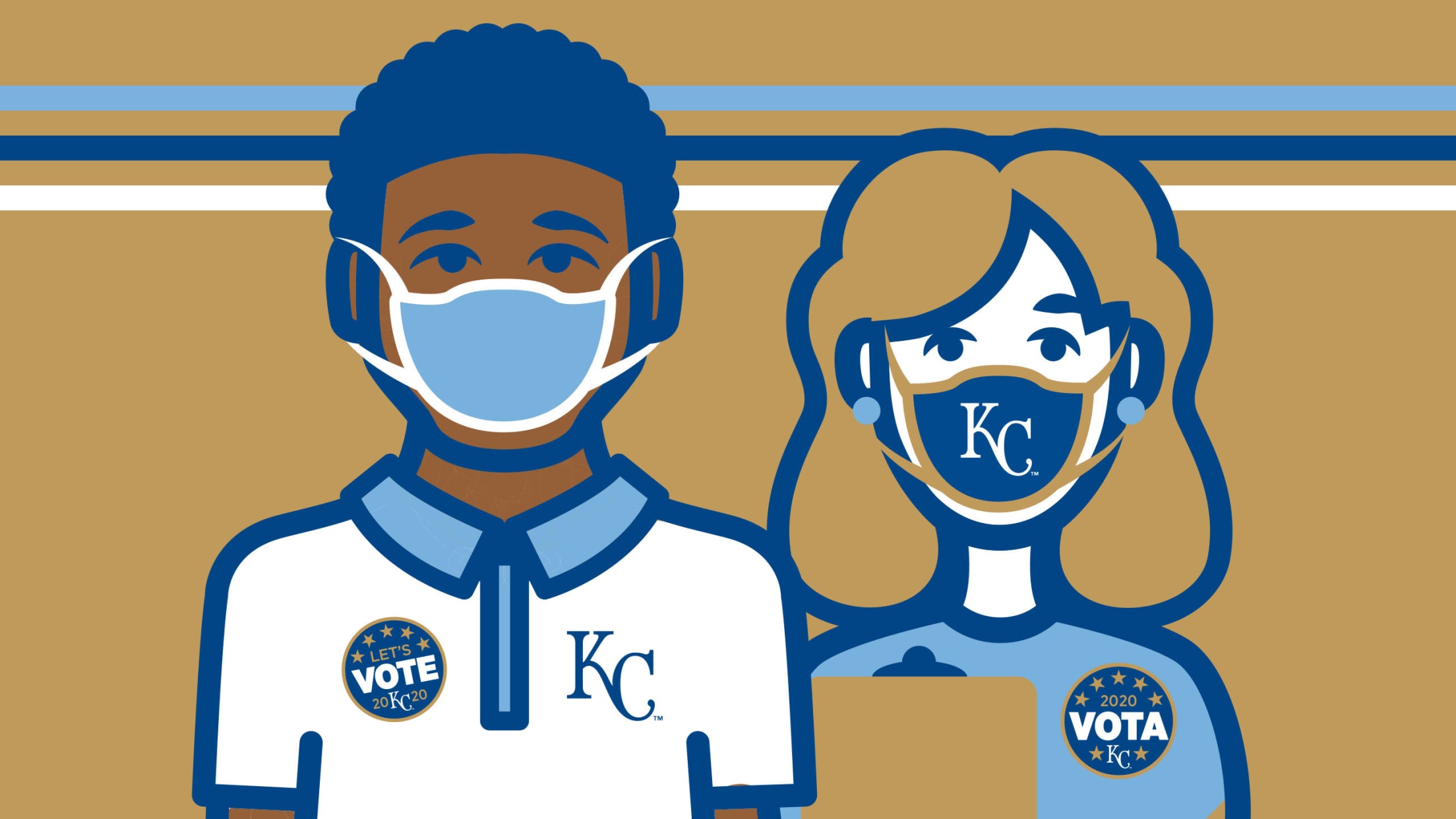 Become a Poll Worker