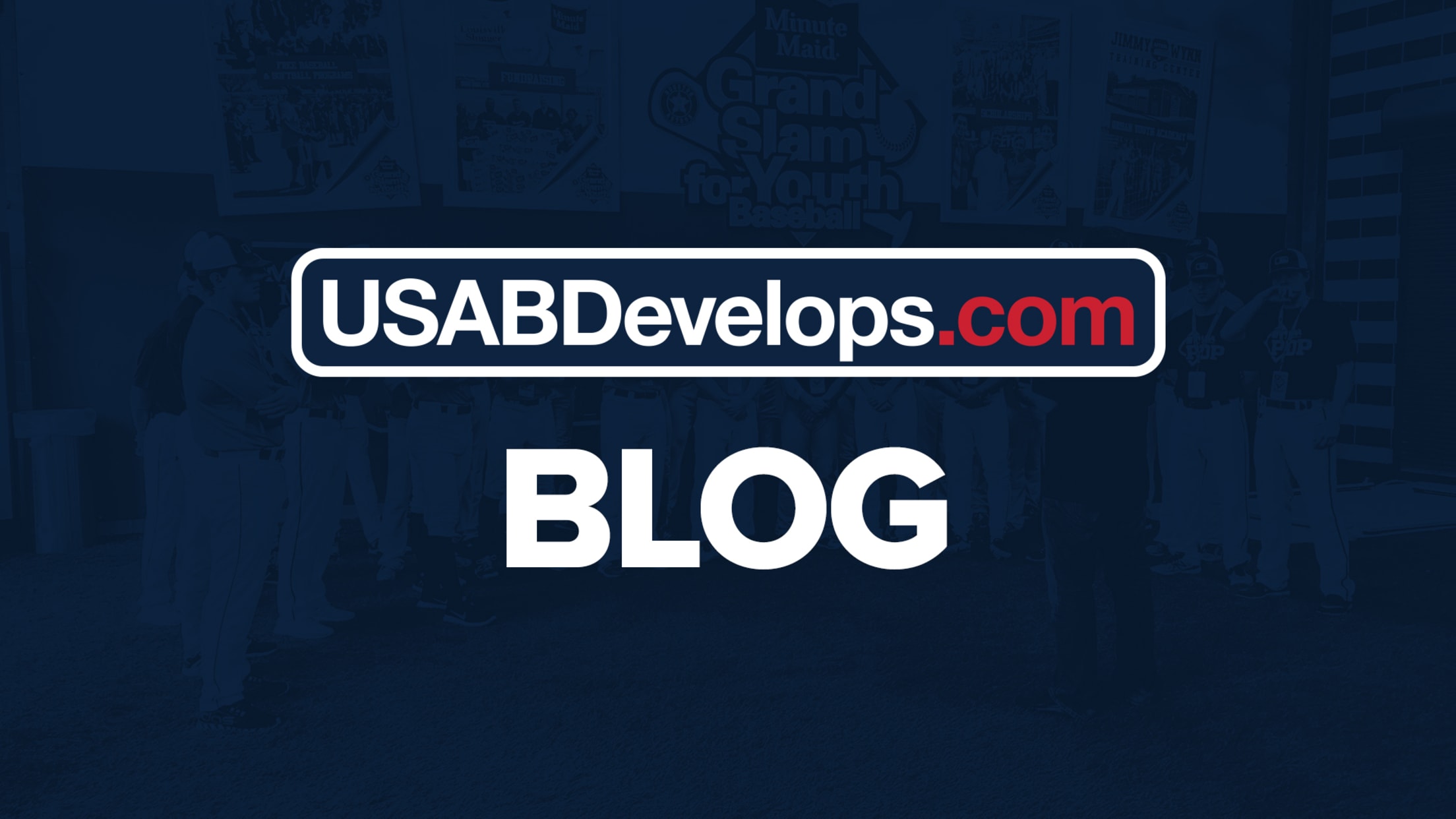 USABDevelops.com Blog