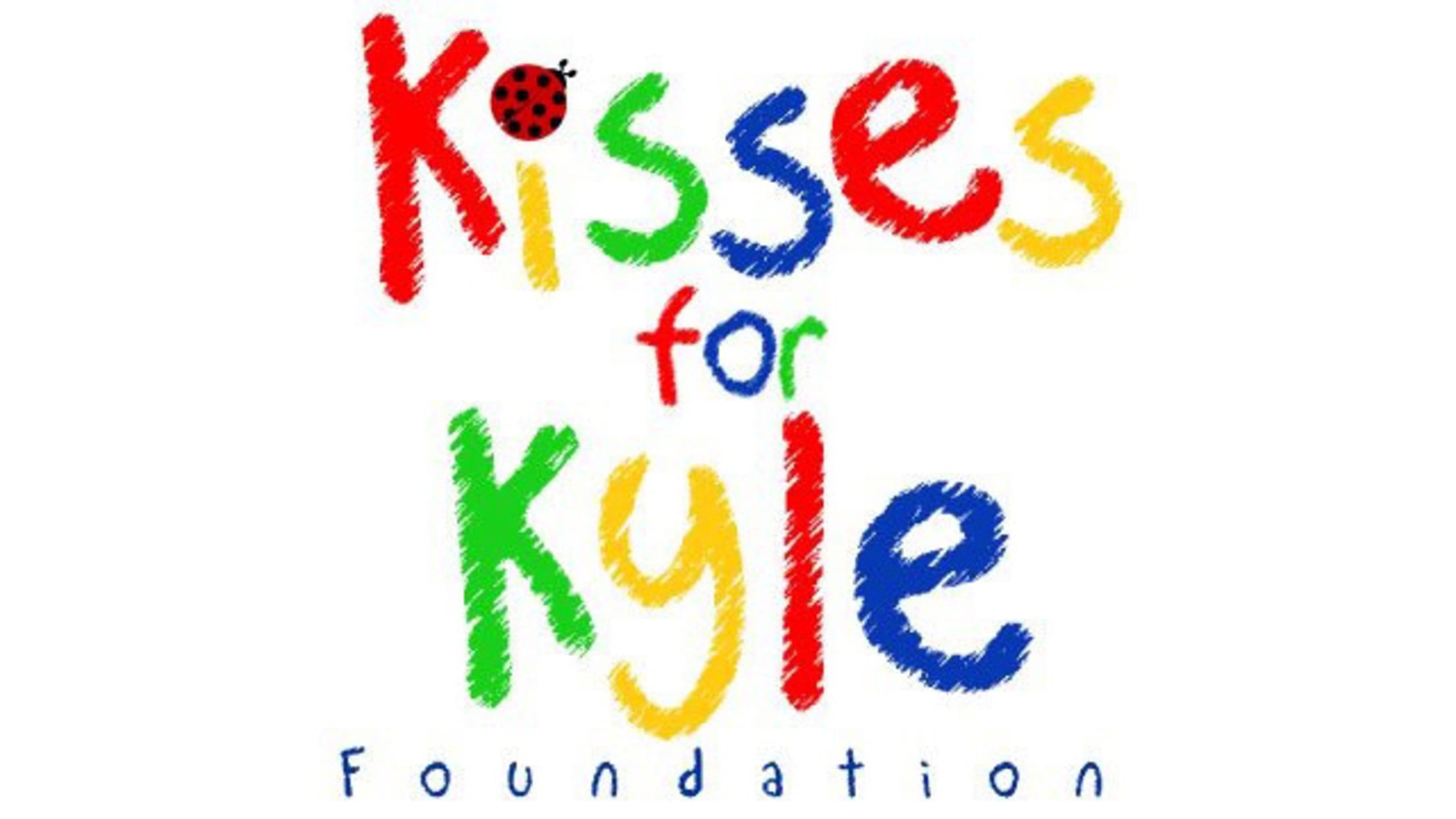 Kisses for Kyle Foundation