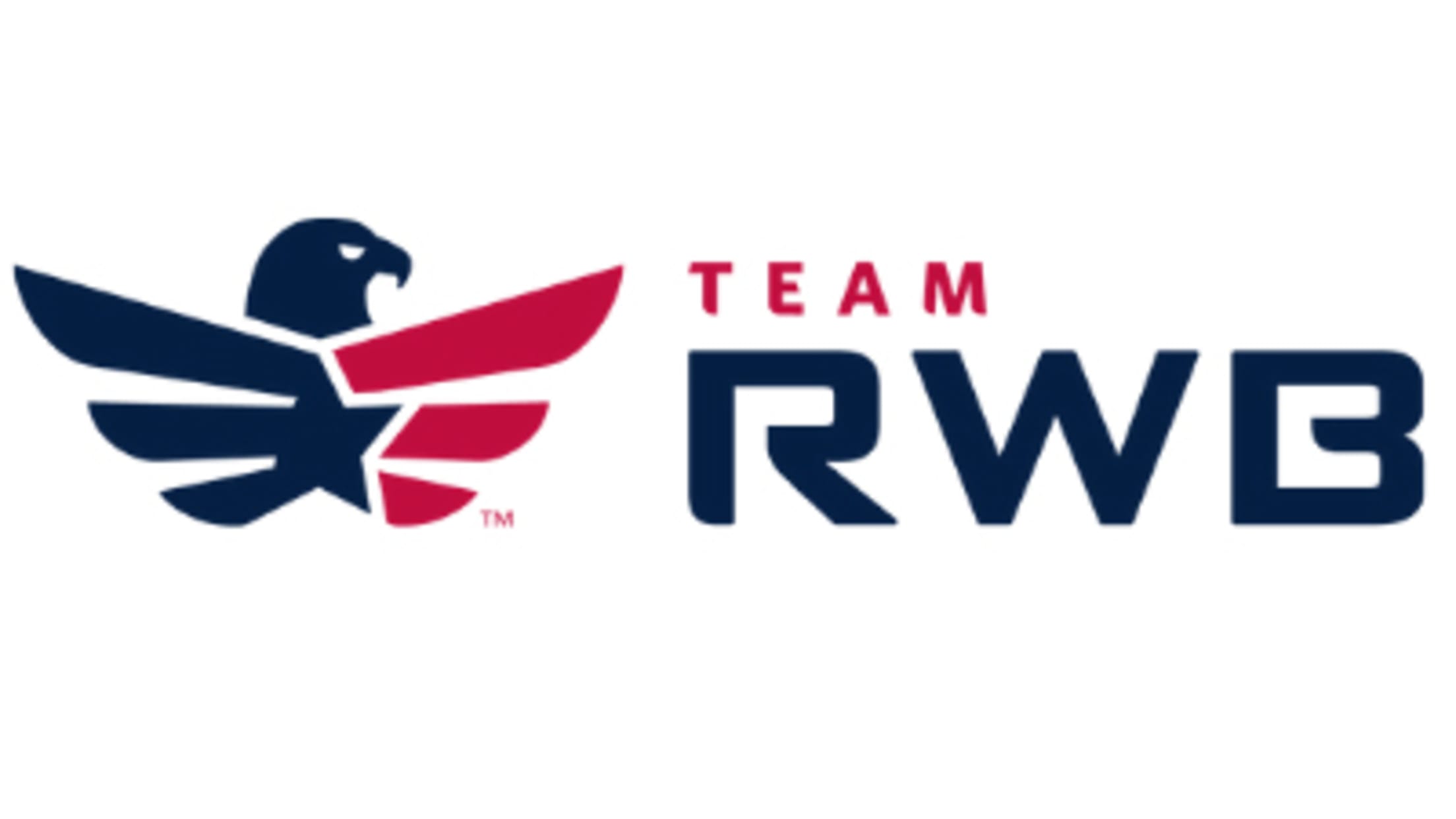 Team Red White & Blue