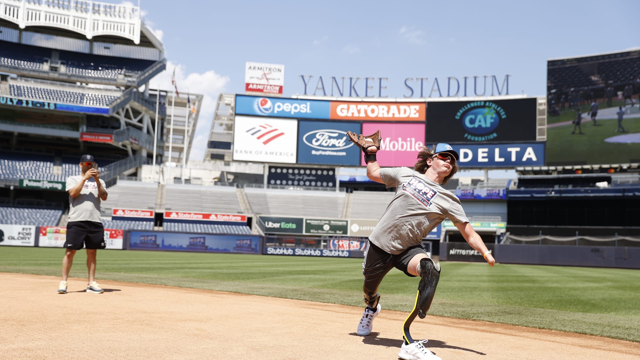 2022 HOPE Week: Day 1