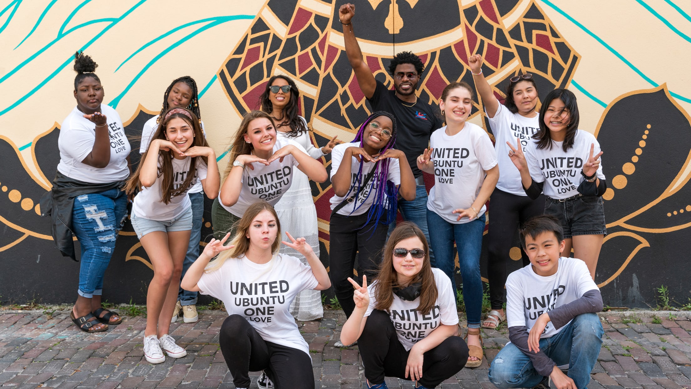 Arts Conservatory for Teens