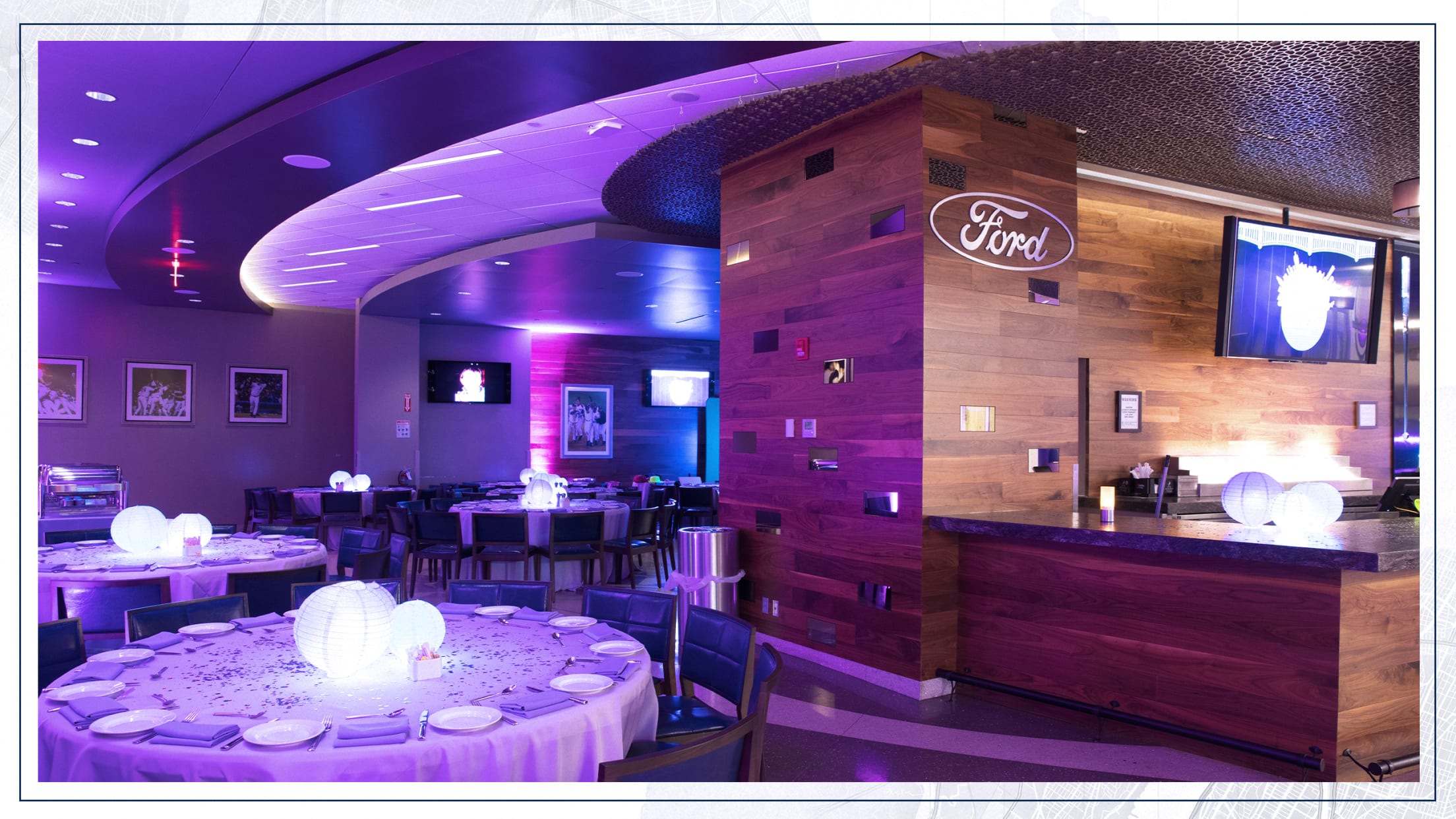 Yankee Stadium Events