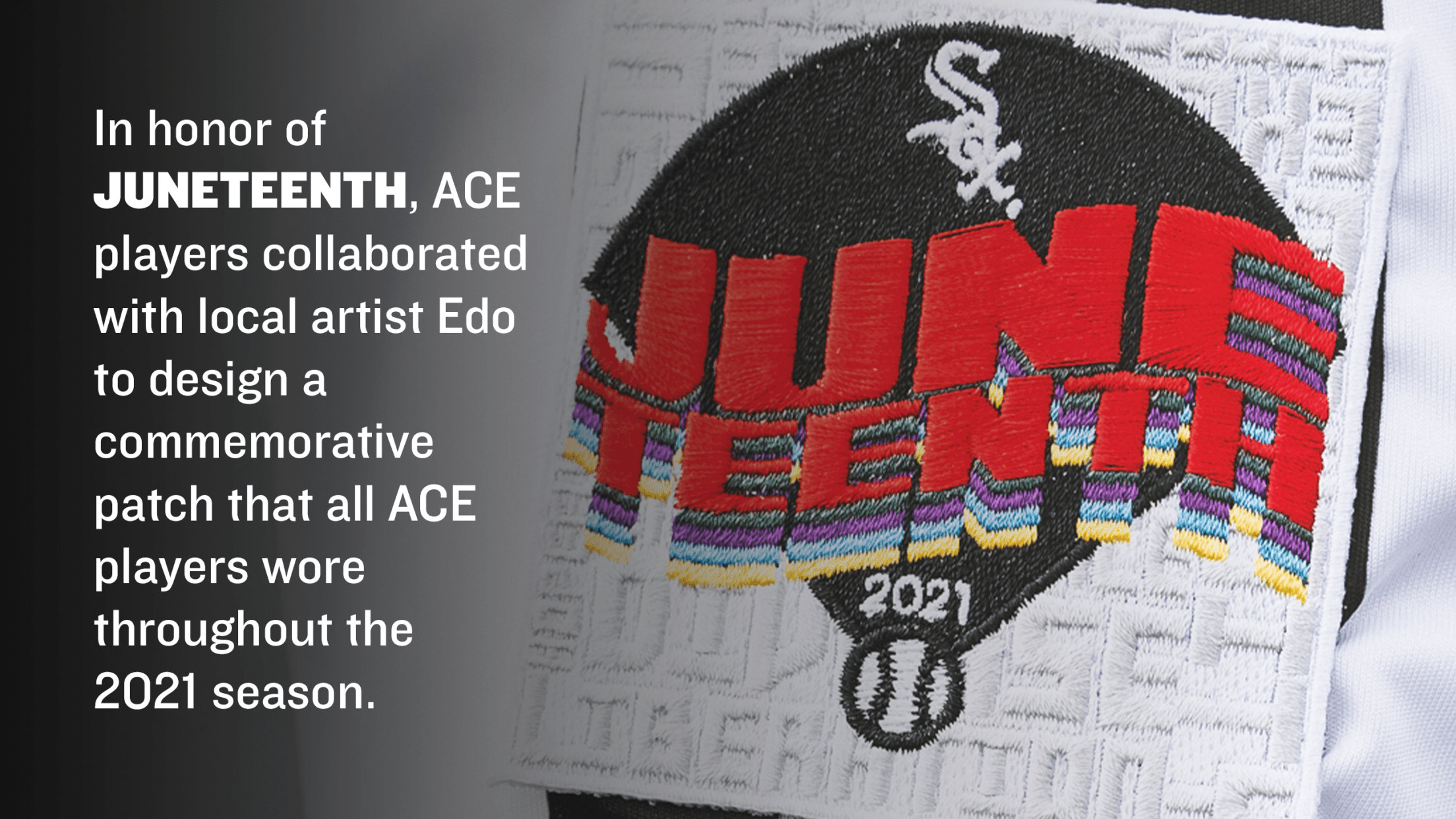 ACE Program Highlights