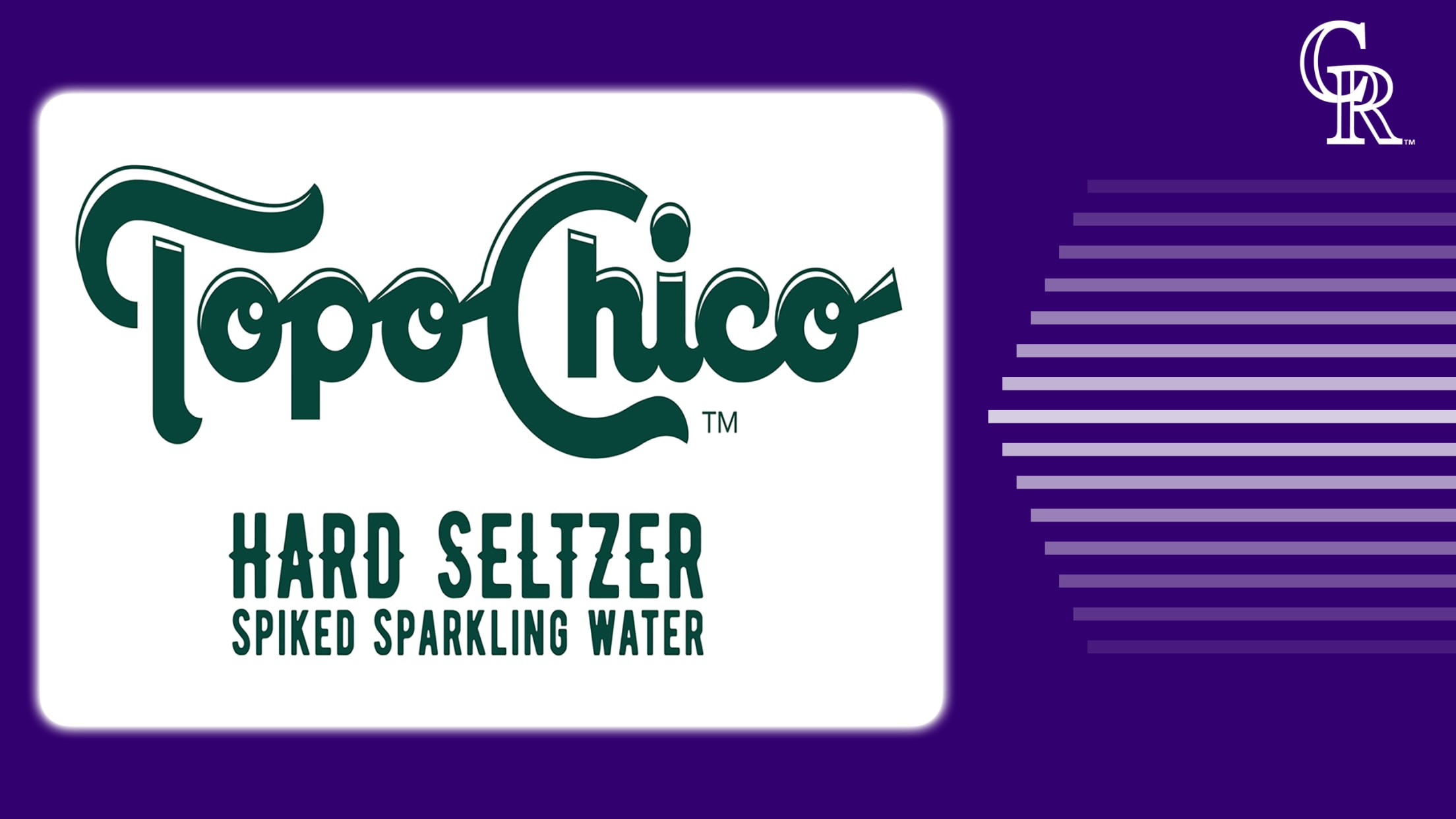 Topo Chico Hard Seltzer spiked sparkling water