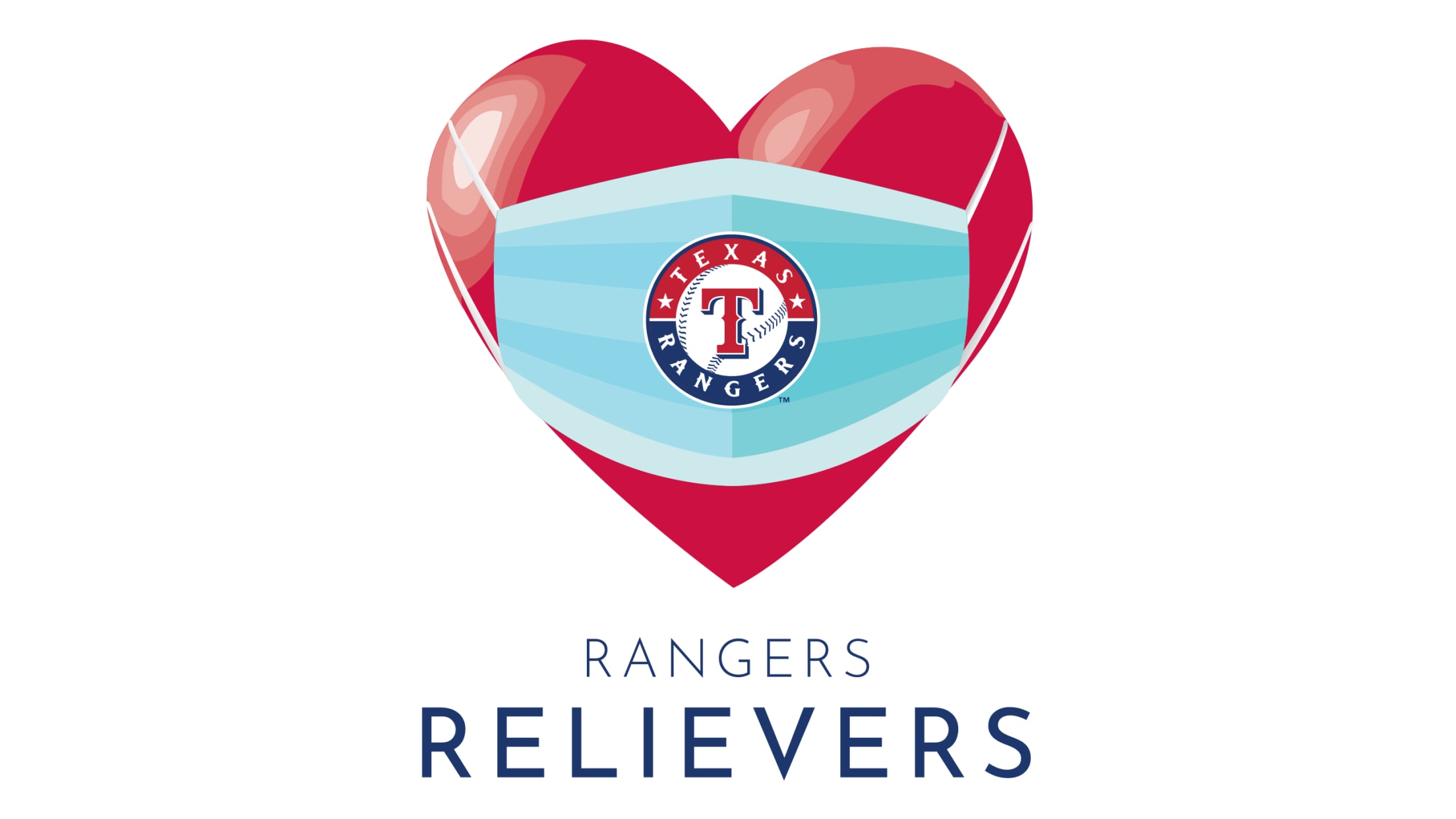 Rangers Relievers