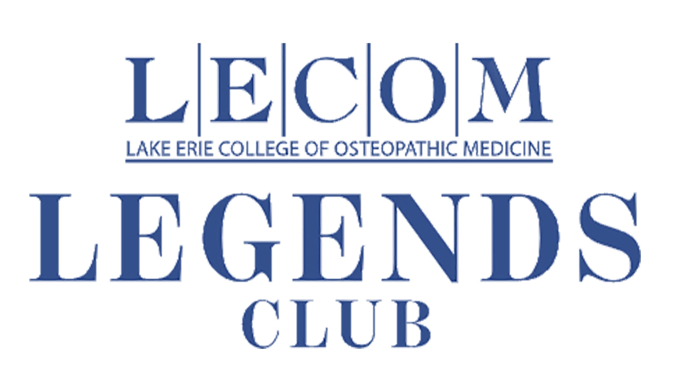 L.E.C.O.M Legends Club